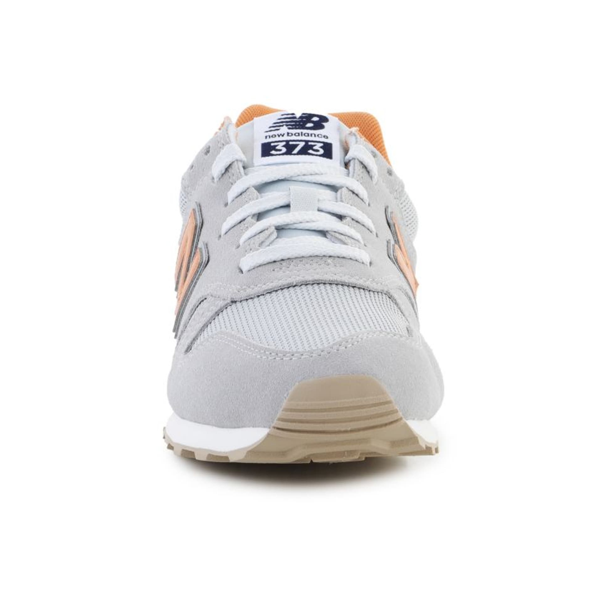 

Buty New Balance M ML373 (kolor Szary/Srebrny, rozmiar EU 41.5)