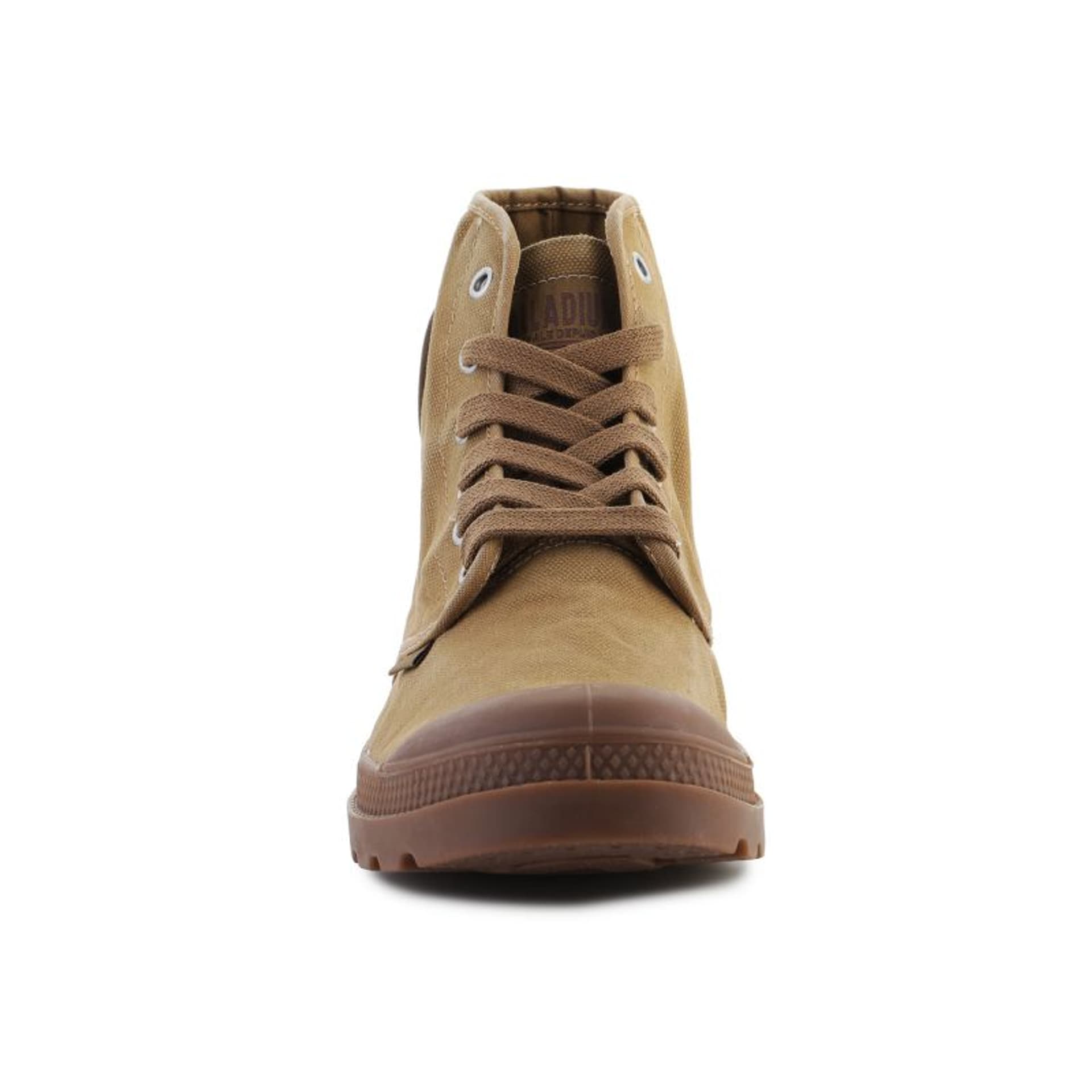 

Buty Palladium Pampa Hi M (kolor Brązowy, rozmiar EU 44)