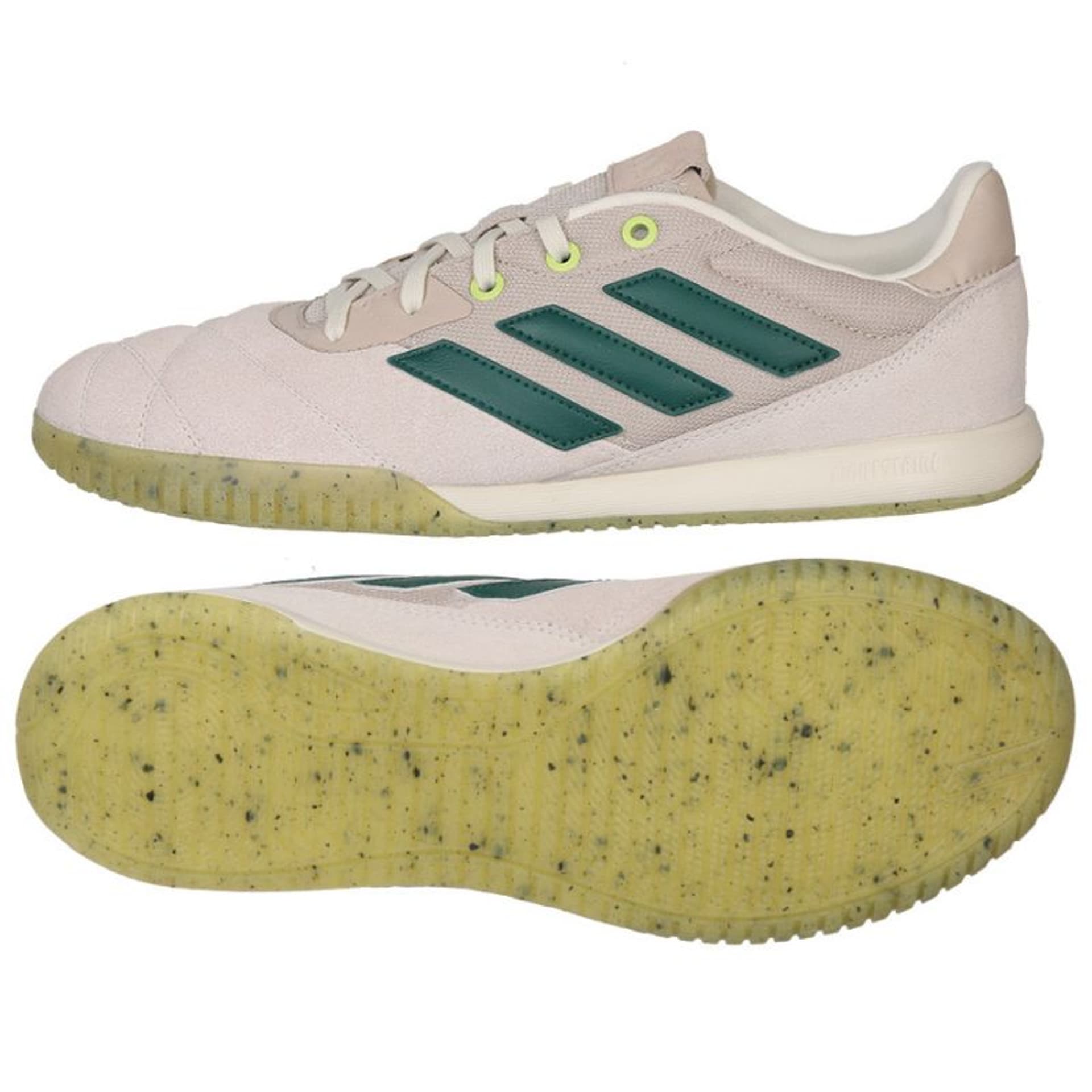 

Buty adidas COPA GLORIO IN M (kolor Biały, rozmiar 45 1/3)
