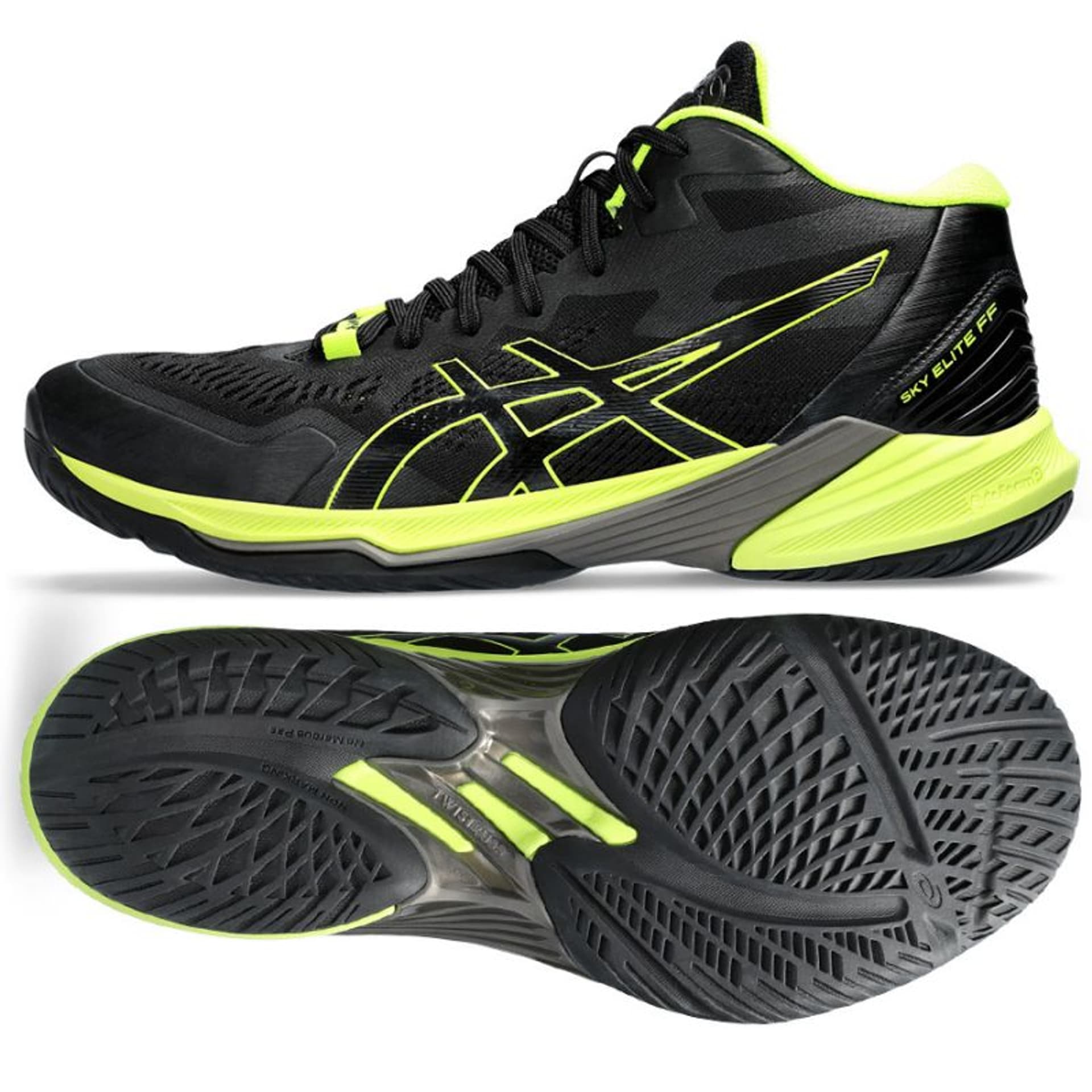 

Buty Asics Sky Elite FF MT 2 M 1051A065 (kolor Czarny, rozmiar 42 1/2)