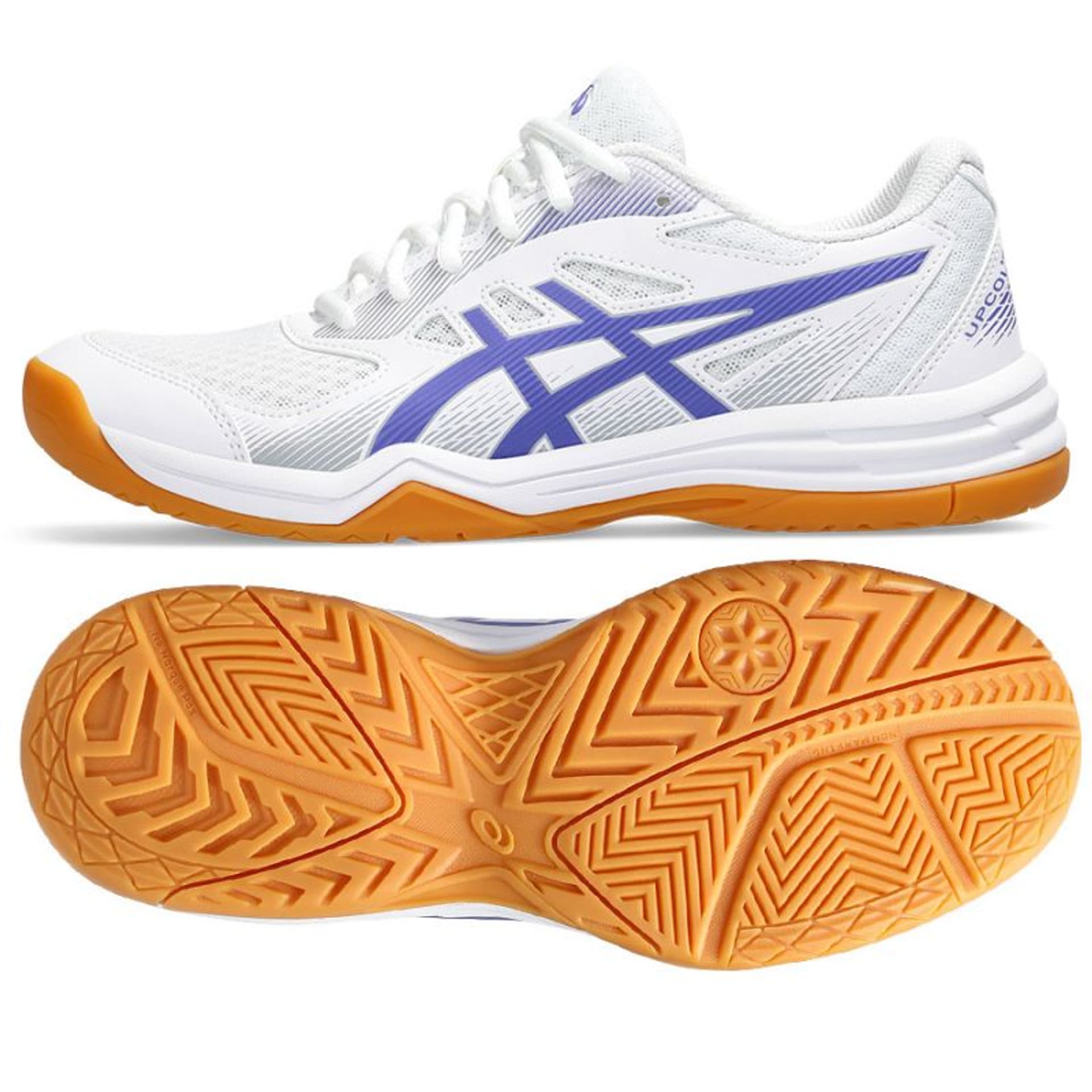 

Buty Asics UPCOURT 5 M 1072A088 (kolor Biały, rozmiar 38)