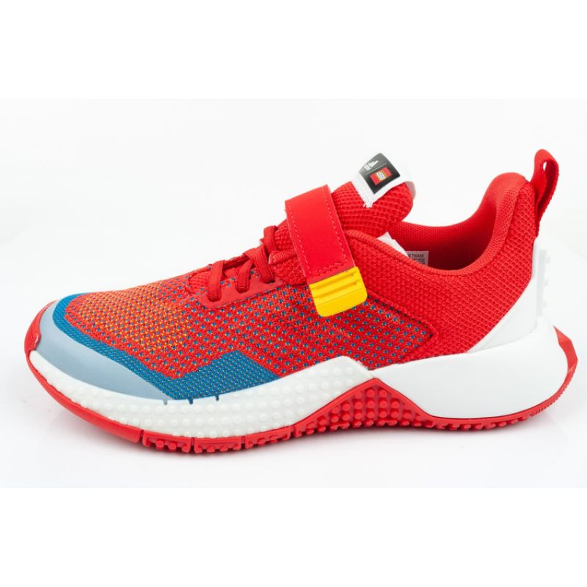 

Buty adidas Lego Sport Jr (kolor Czerwony, rozmiar 33.5)