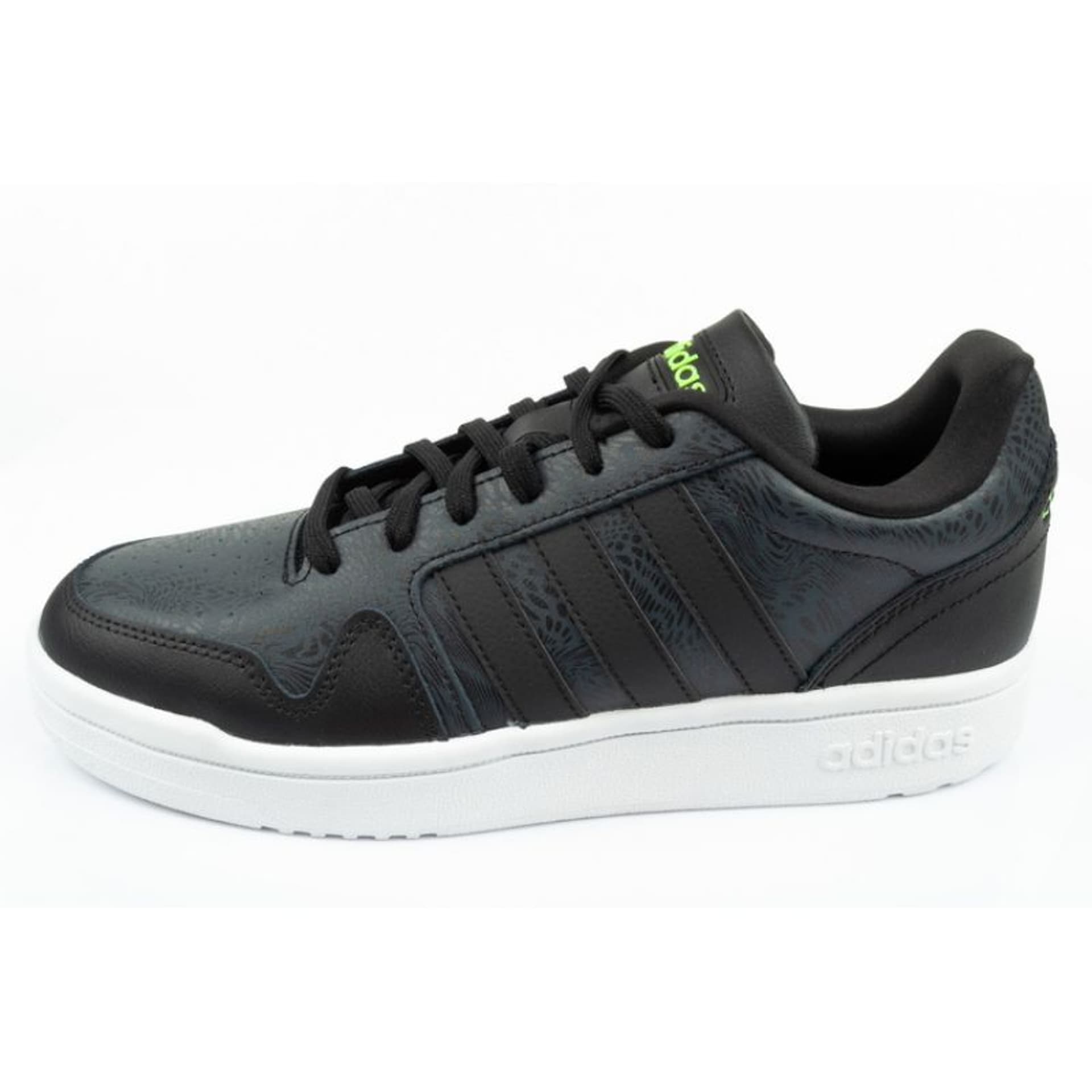 

Buty adidas Postmove M (kolor Czarny, rozmiar 44)