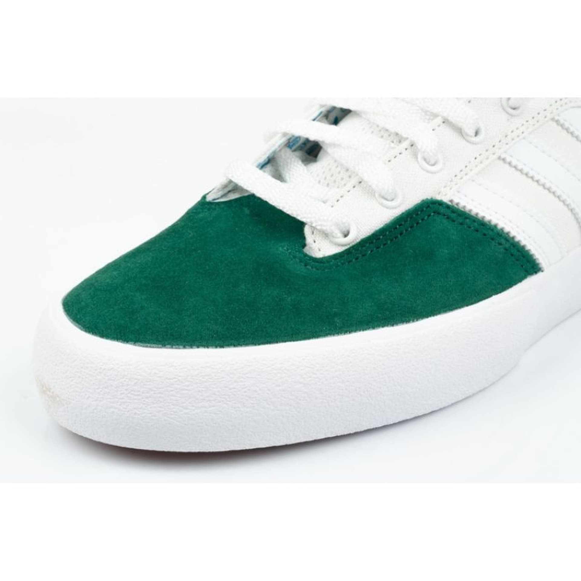 

Buty adidas Matchbreak M (kolor Biały. Zielony, rozmiar 43)