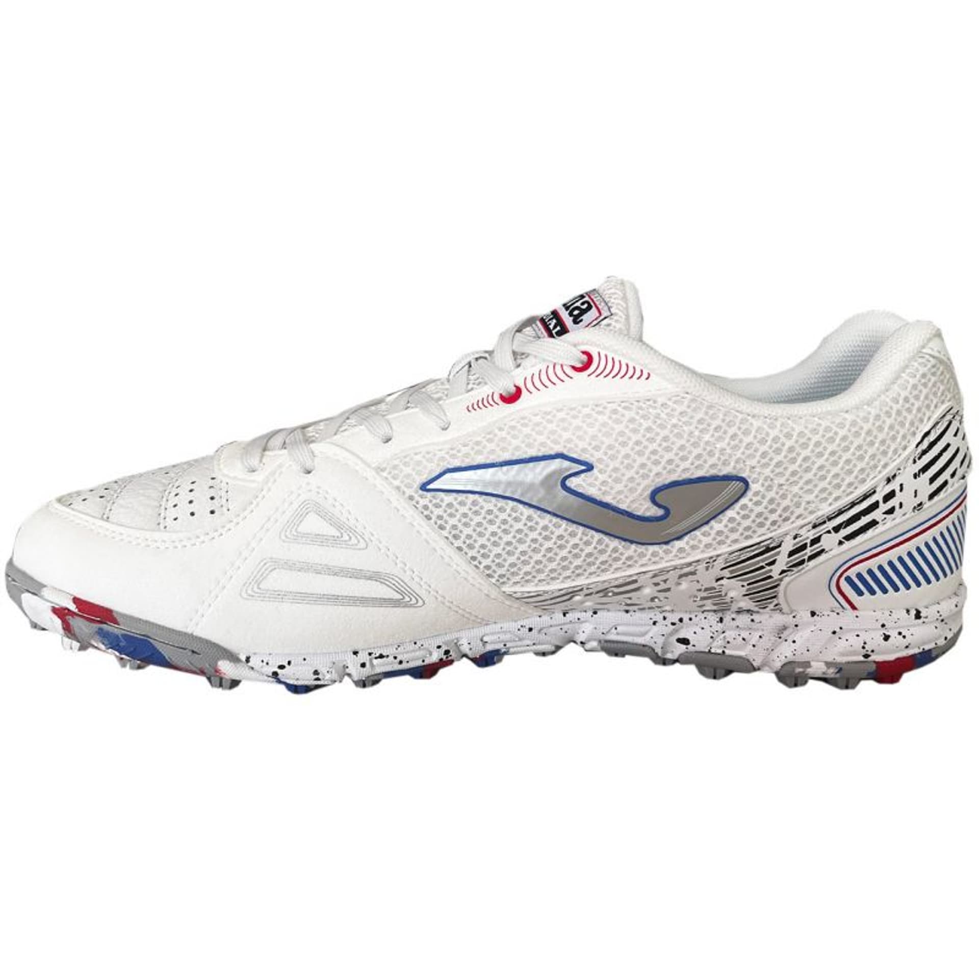 

Buty piłkarskie Joma Mundial 2302 Turf M (kolor Biały, rozmiar 44.5)