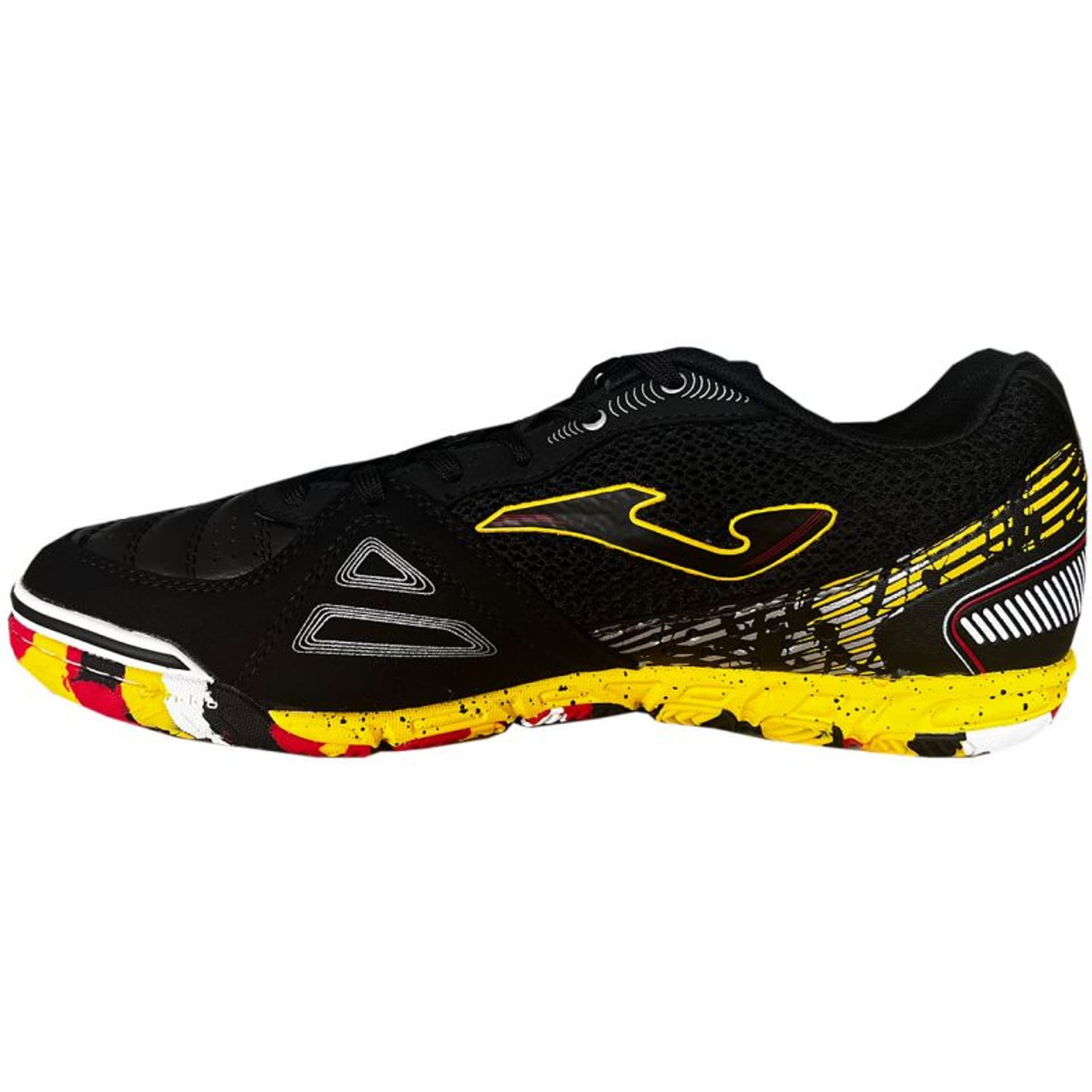 

Buty piłkarskie Joma Mundial 2331 Indoor M (kolor Czarny, rozmiar 43)