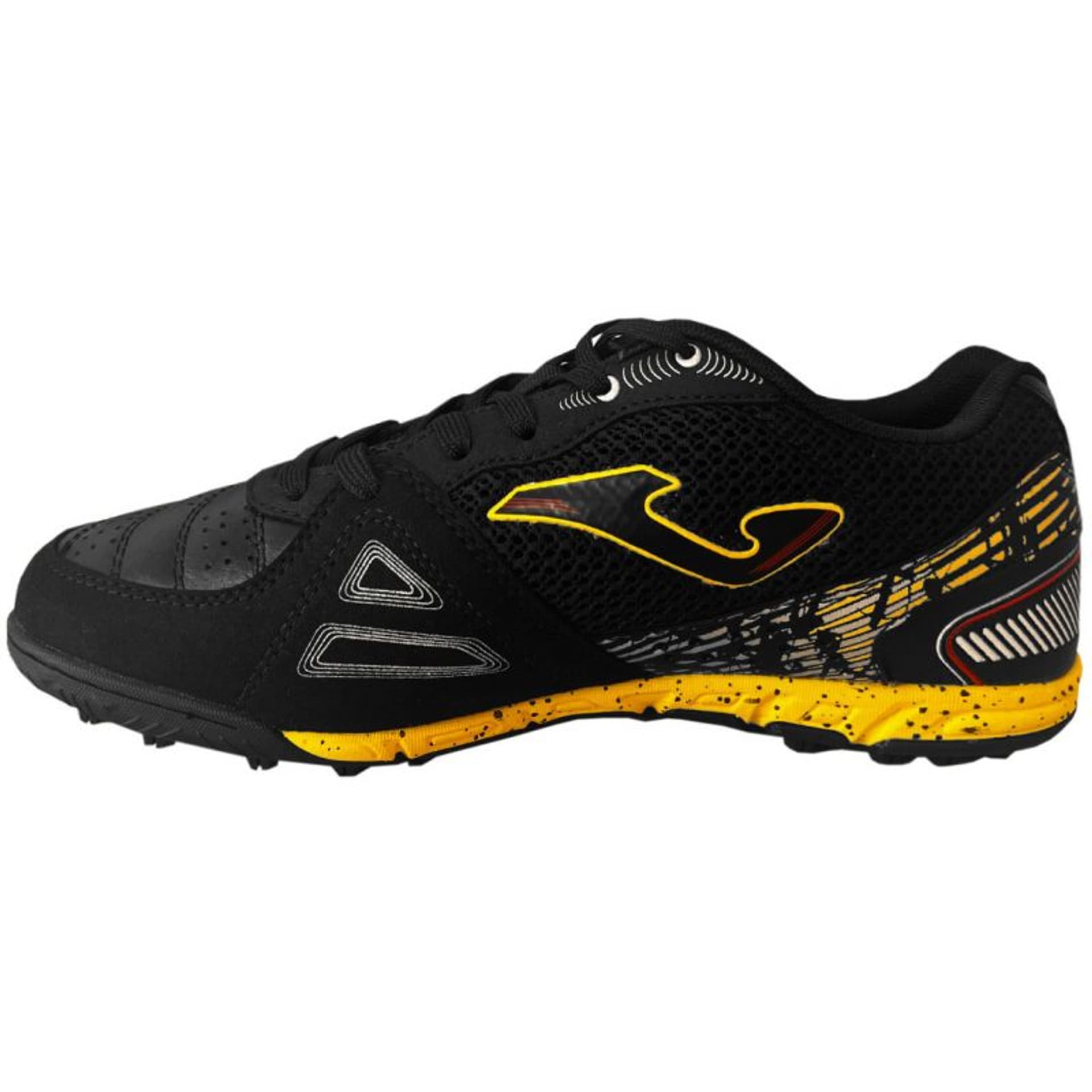 

Buty piłkarskie Joma Mundial 2331 Turf M (kolor Czarny. Żółty, rozmiar 42.5)