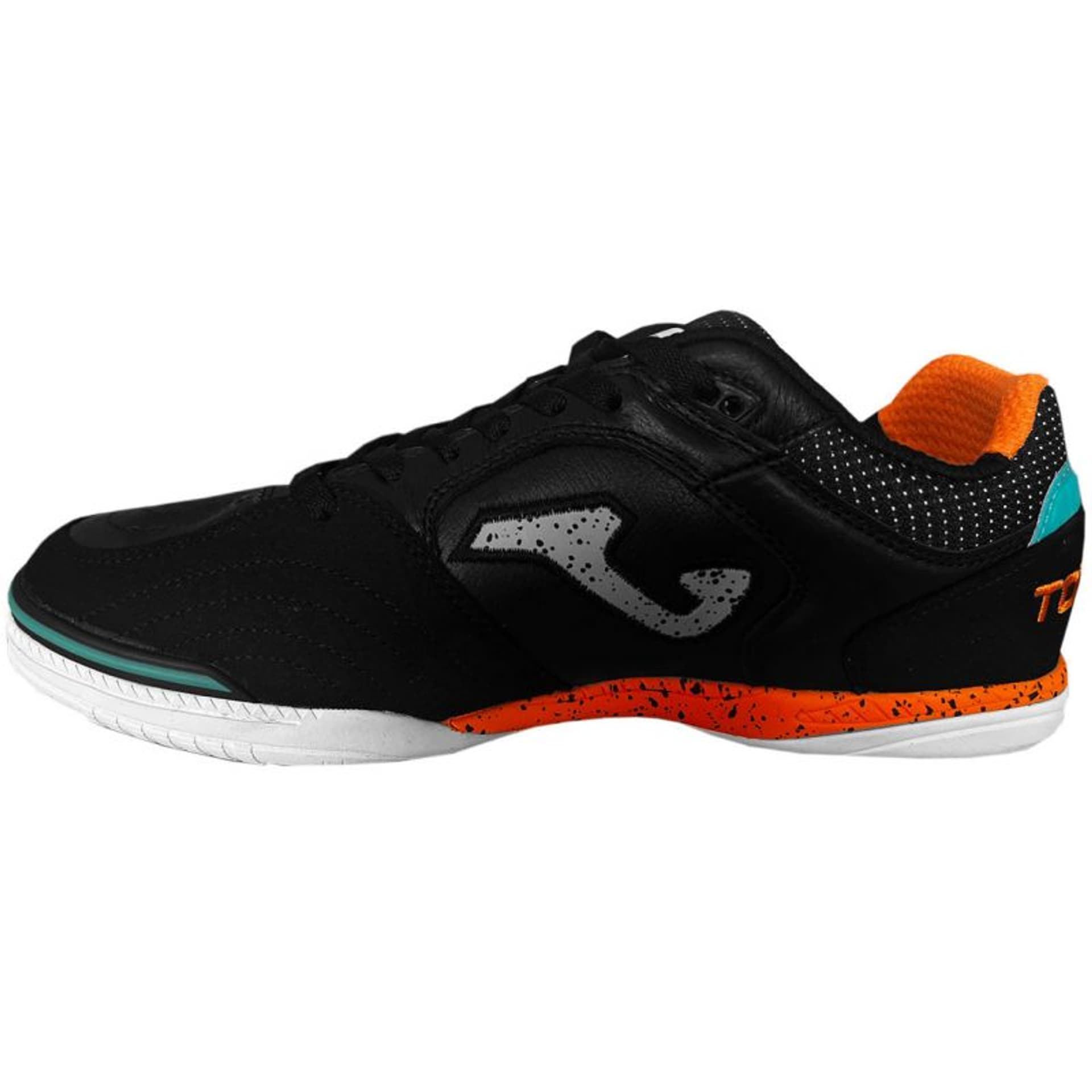 

Buty piłkarskie Joma Top Flex 2301 Indoor M (kolor Czarny, rozmiar 44.5)