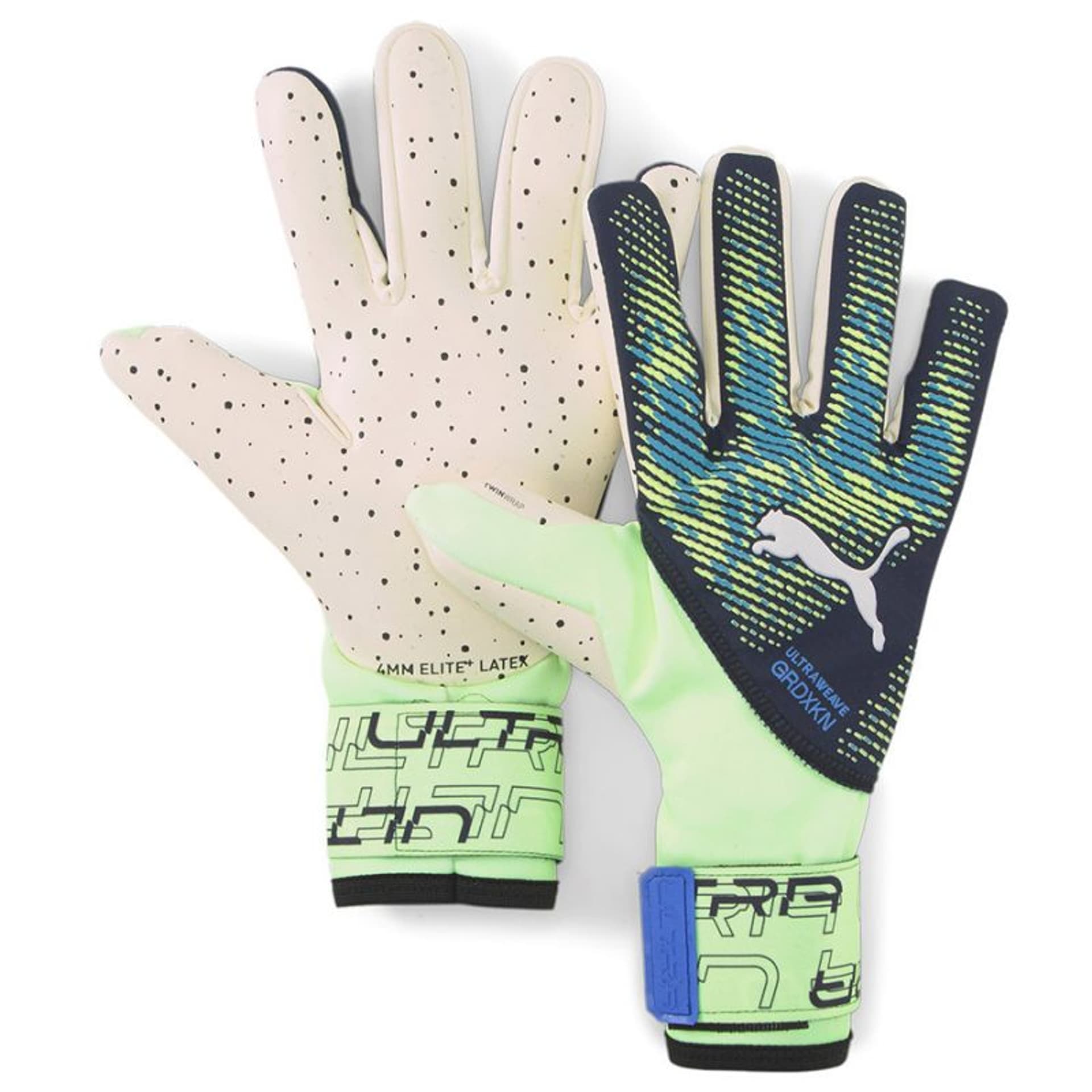 

Rękawice Puma Ultra Ultimate 1 NC 041813 (kolor Granatowy, rozmiar 9)
