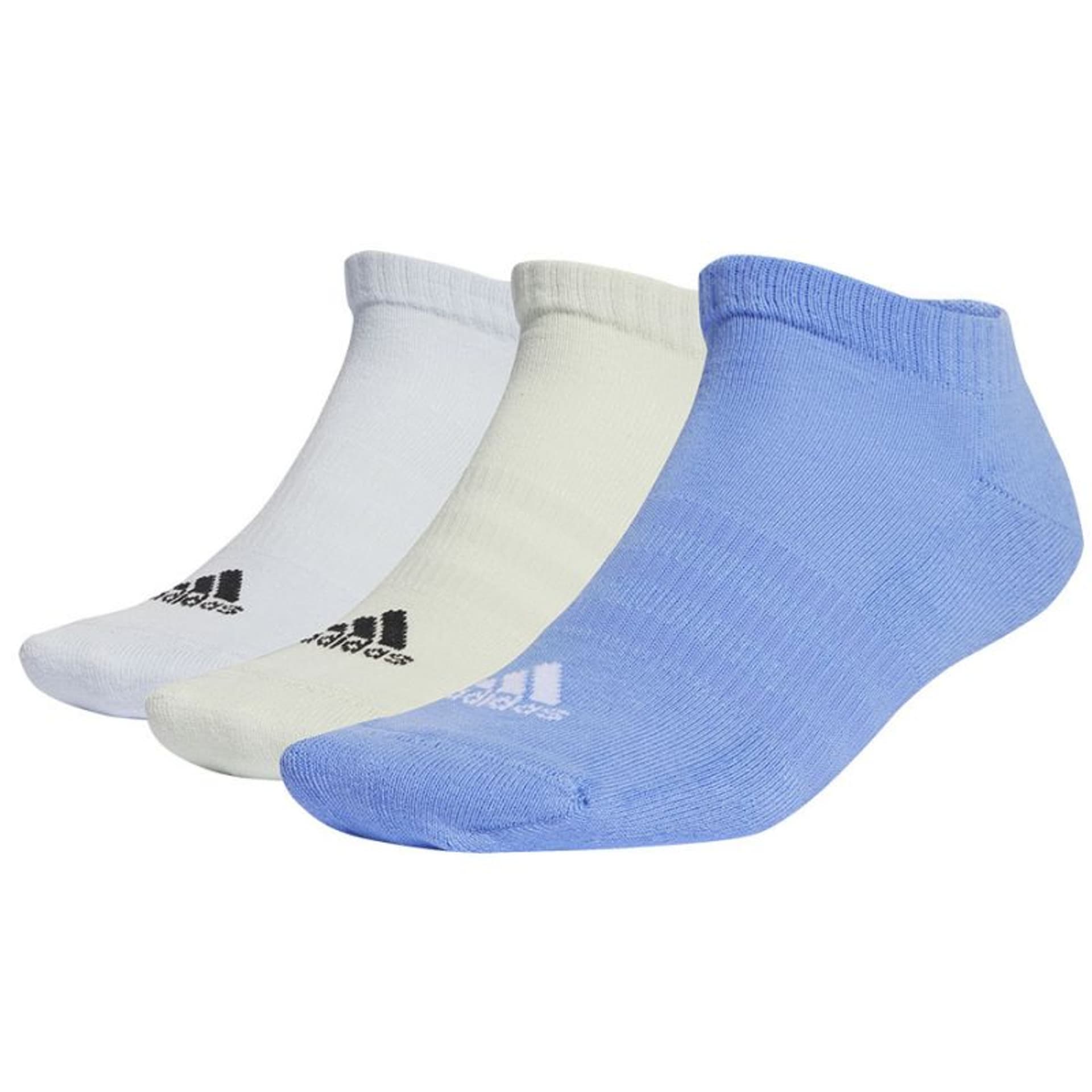 

Skarpety adidas 3 Stripes Cushioned Low-Cut Socks (kolor Wielokolorowy)