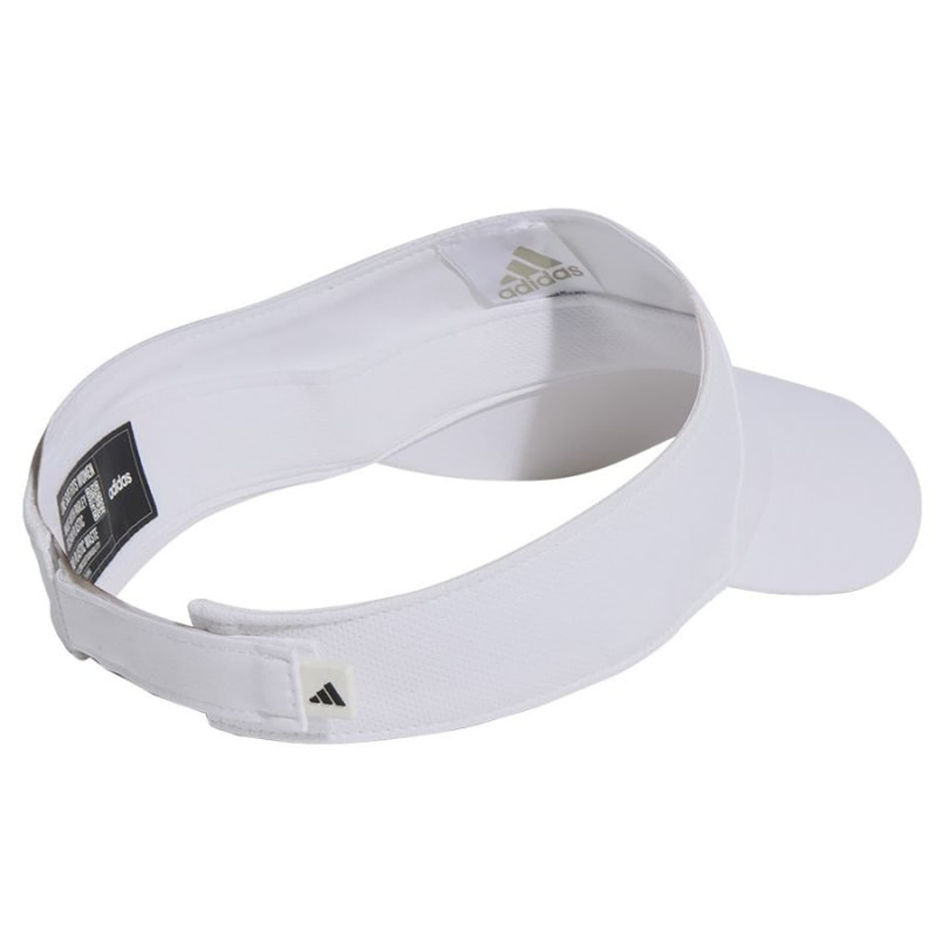 

Daszek adidas Aeroready Visor (kolor biały)