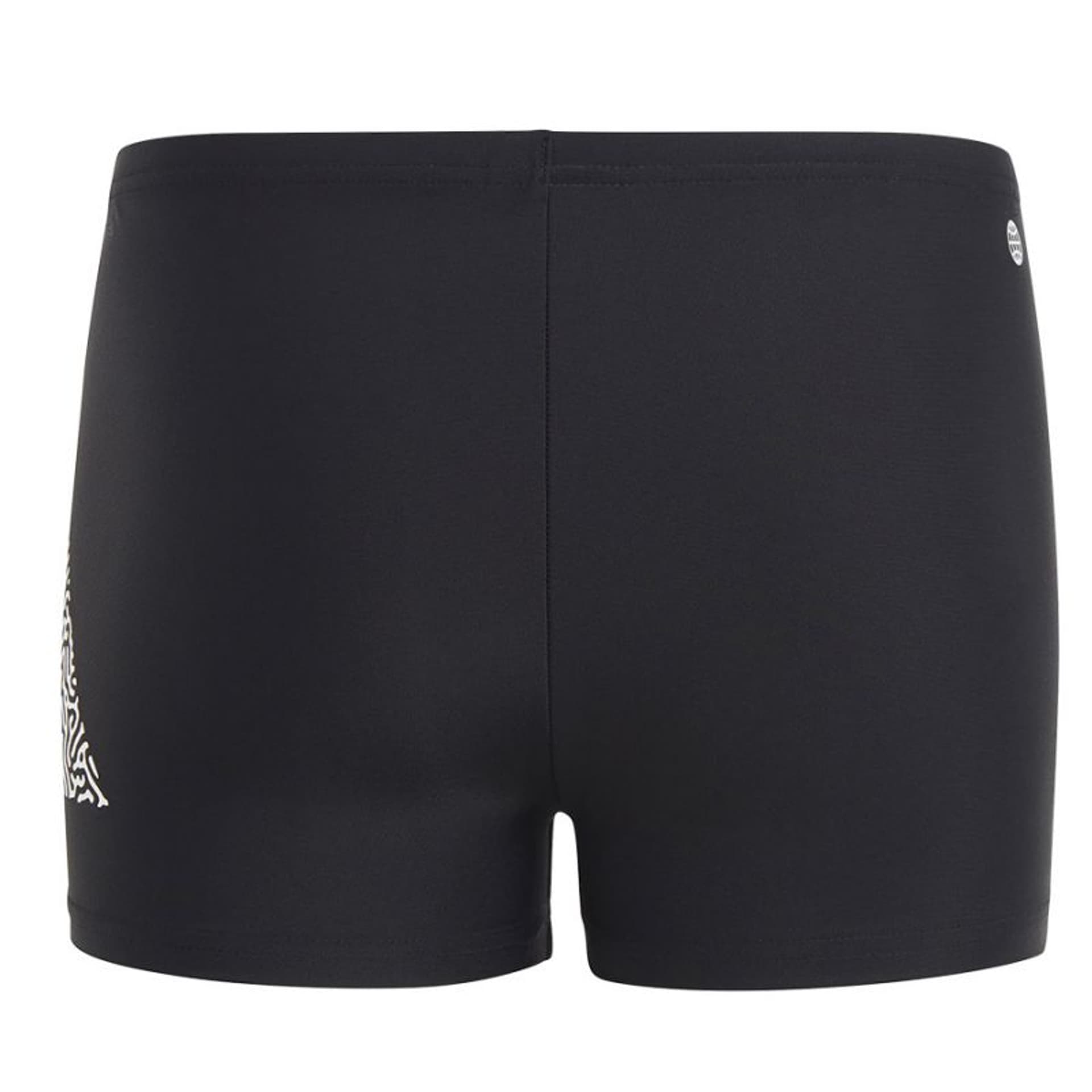 

Kąpielówki adidas 3 Bar Log Boxer Jr (kolor Czarny