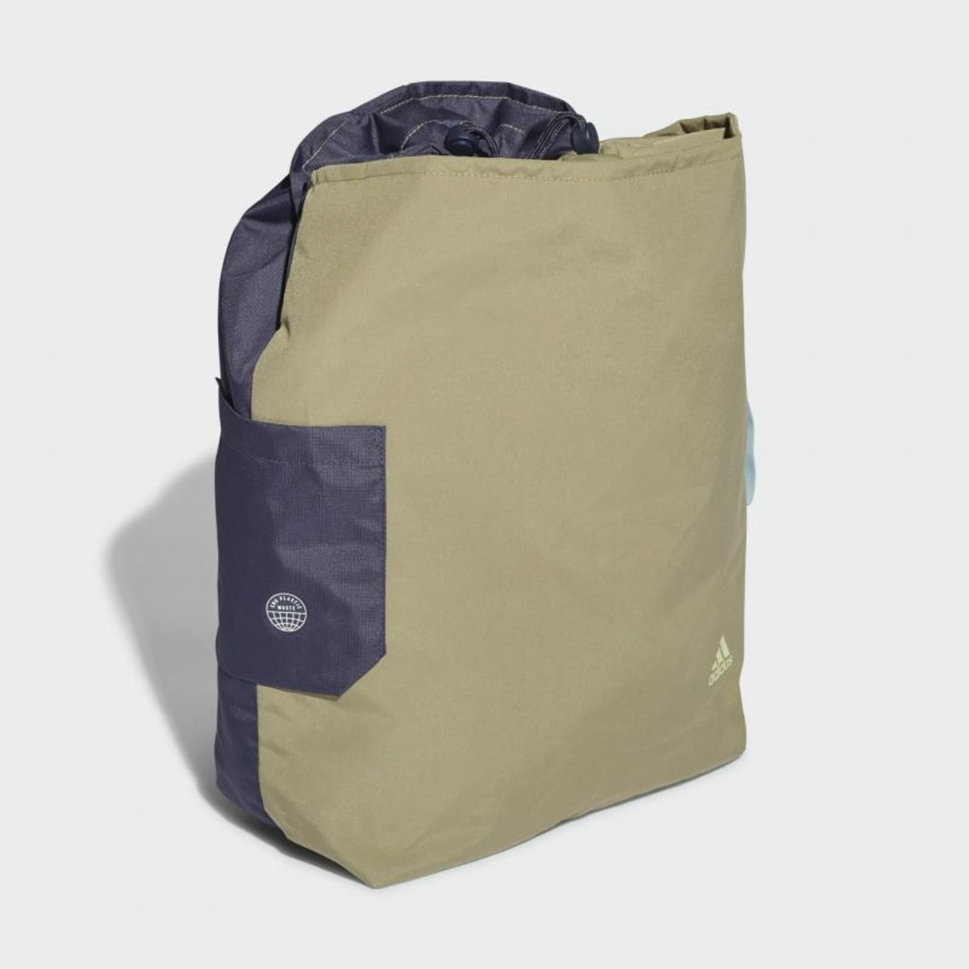 

Worek adidas Cxplr (kolor Brązowy. Granatowy. Zielony)