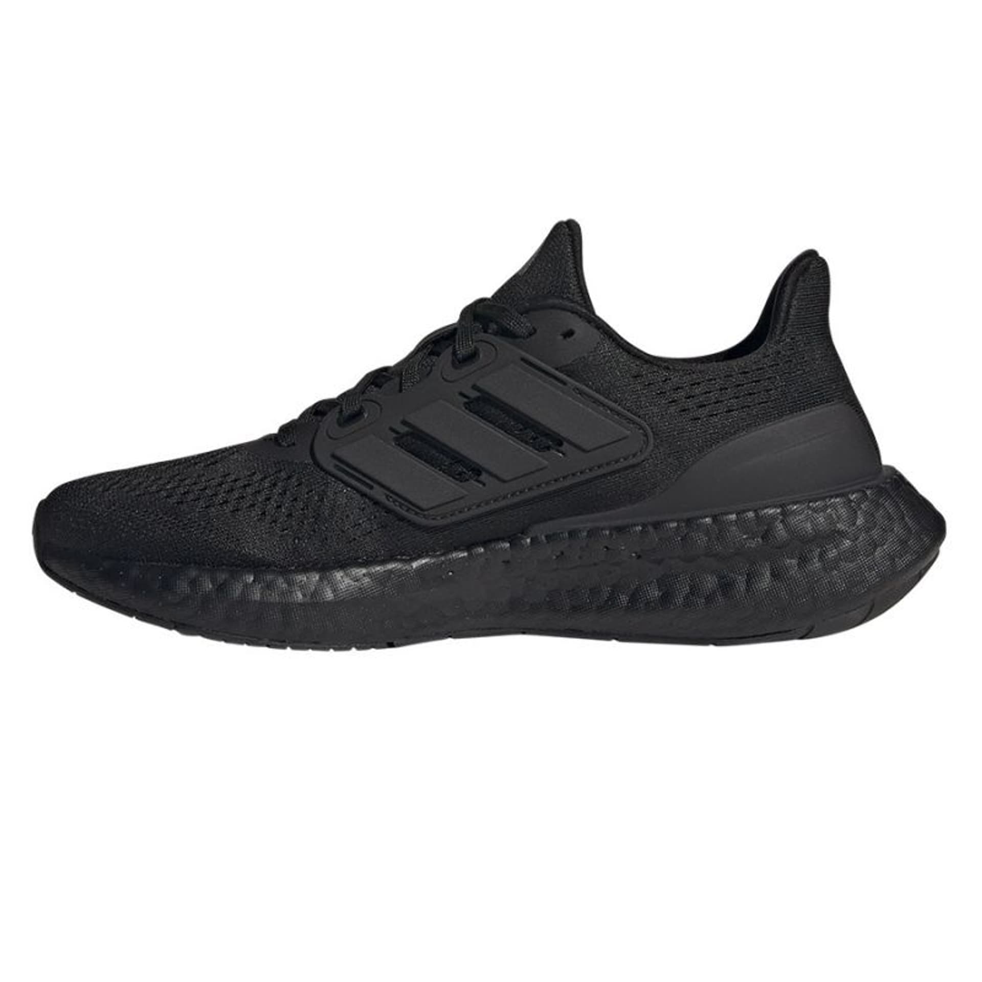 

Buty do biegania adidas Pureboost 23 W (kolor Czarny, rozmiar 40)