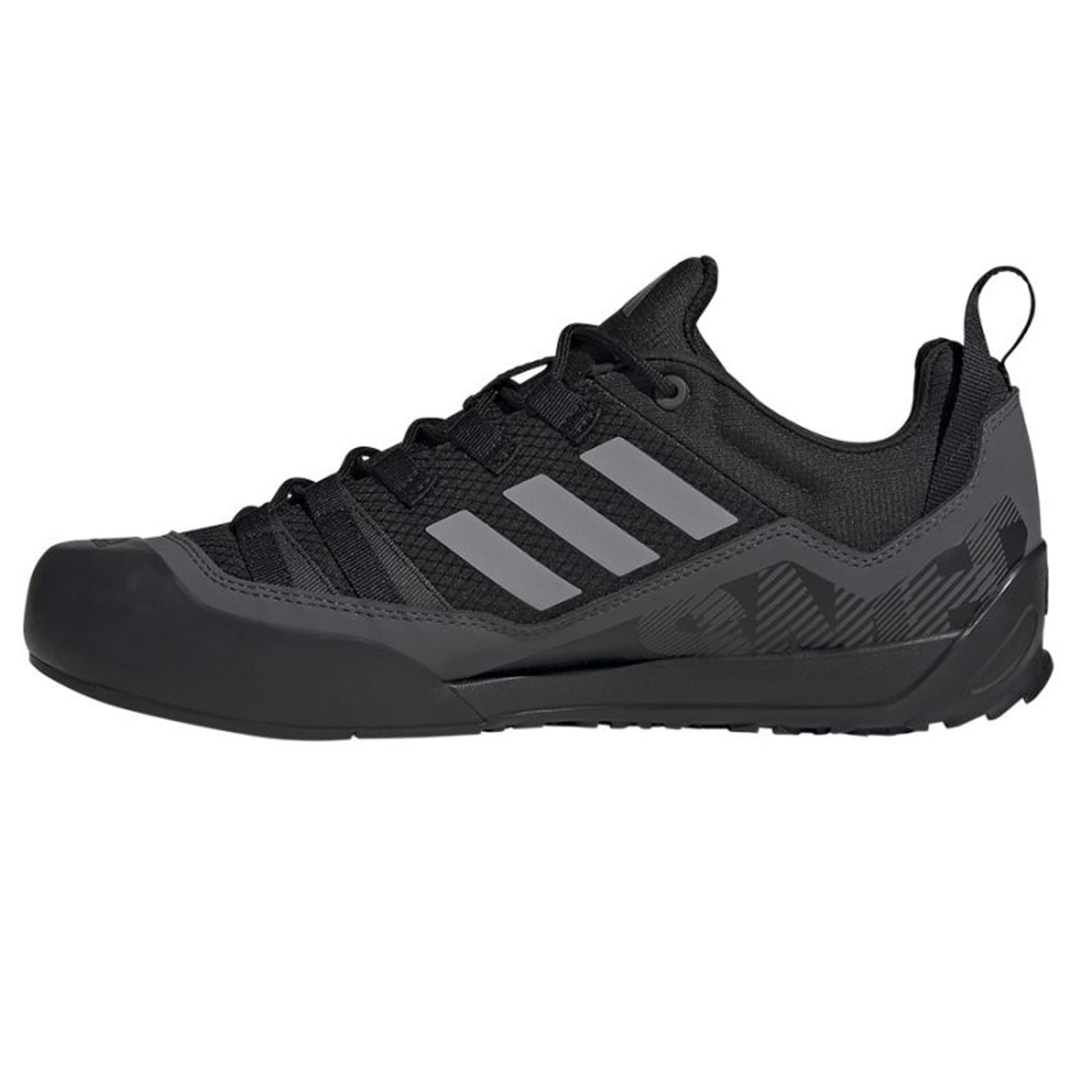 

Buty adidas Terrex Swift Solo 2 M (kolor Czarny, rozmiar 47 1/3)