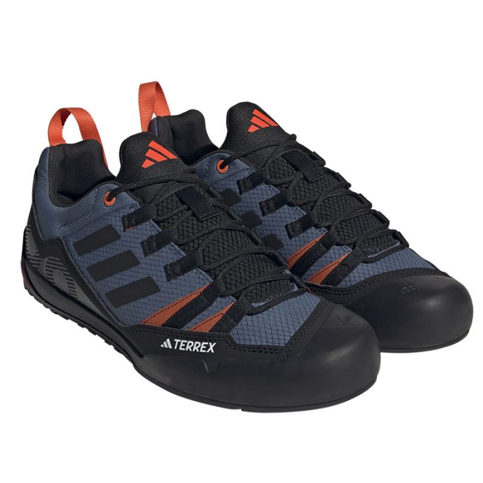 

Buty adidas Terrex Swift Solo 2 M (kolor Granatowy, rozmiar 41 1/3)