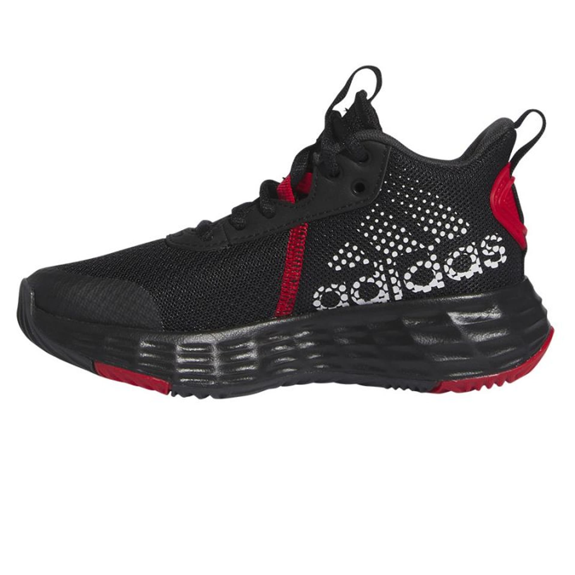 

Buty do koszykówki adidas OwnTheGame 2.0 Jr (kolor Czarny, rozmiar 40)