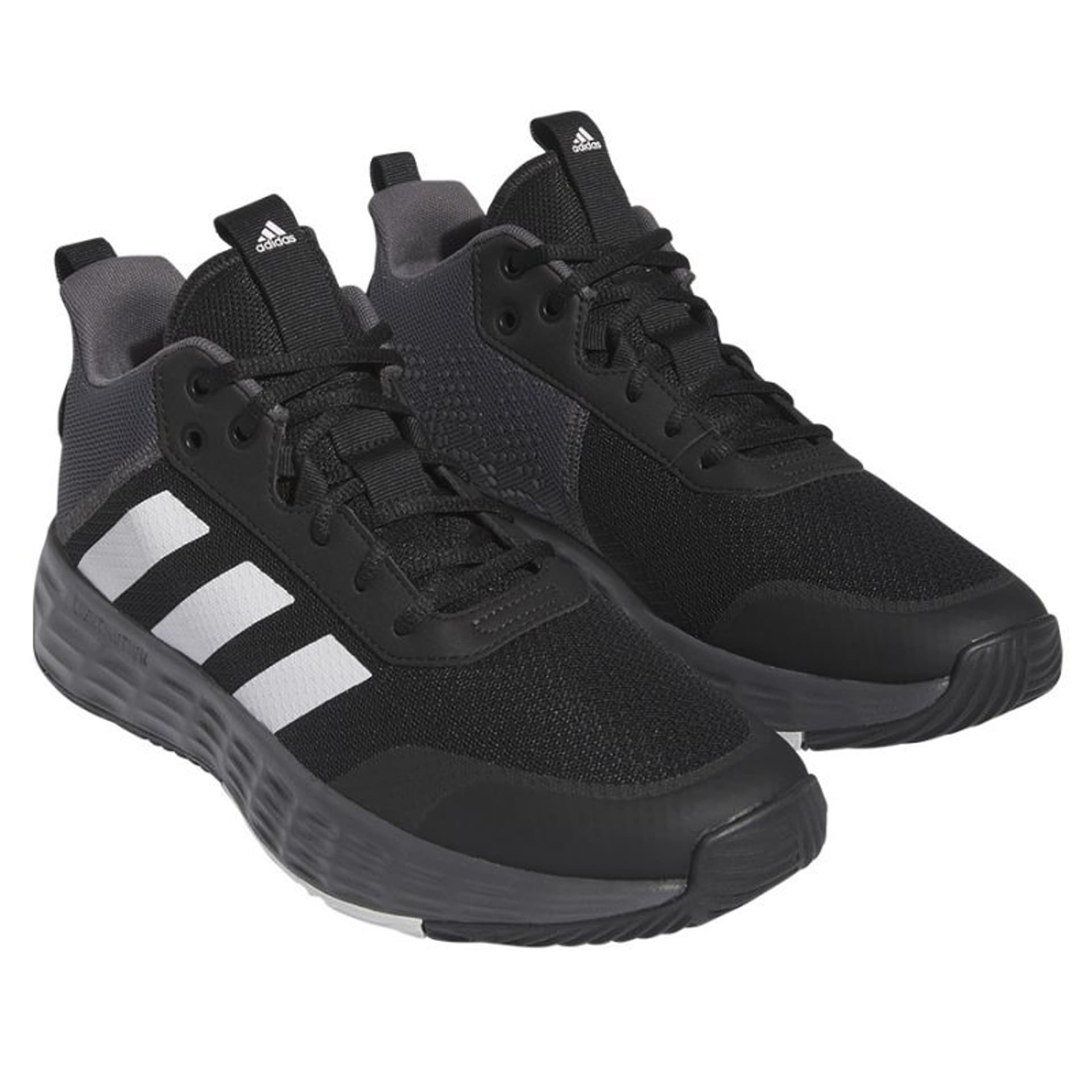 

Buty do koszykówki adidas Ownthegame 2.0 M (kolor Czarny, rozmiar 43 1/3)