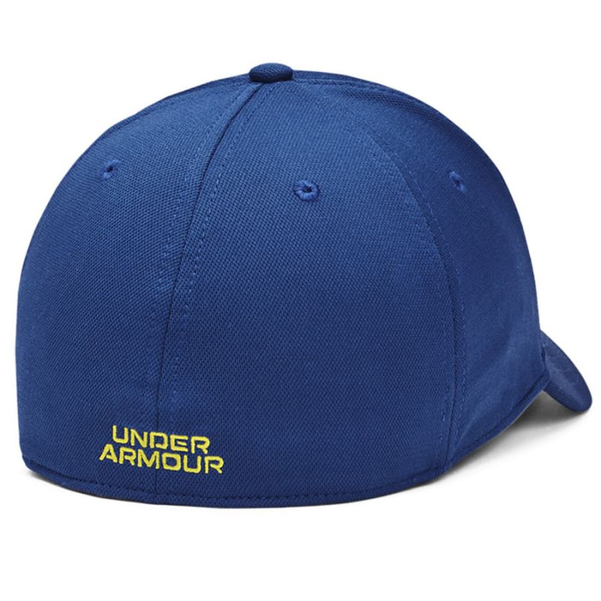 

Czapka z daszkiem Under Armour Blitzing M 1376700 (kolor Niebieski, rozmiar N/A)