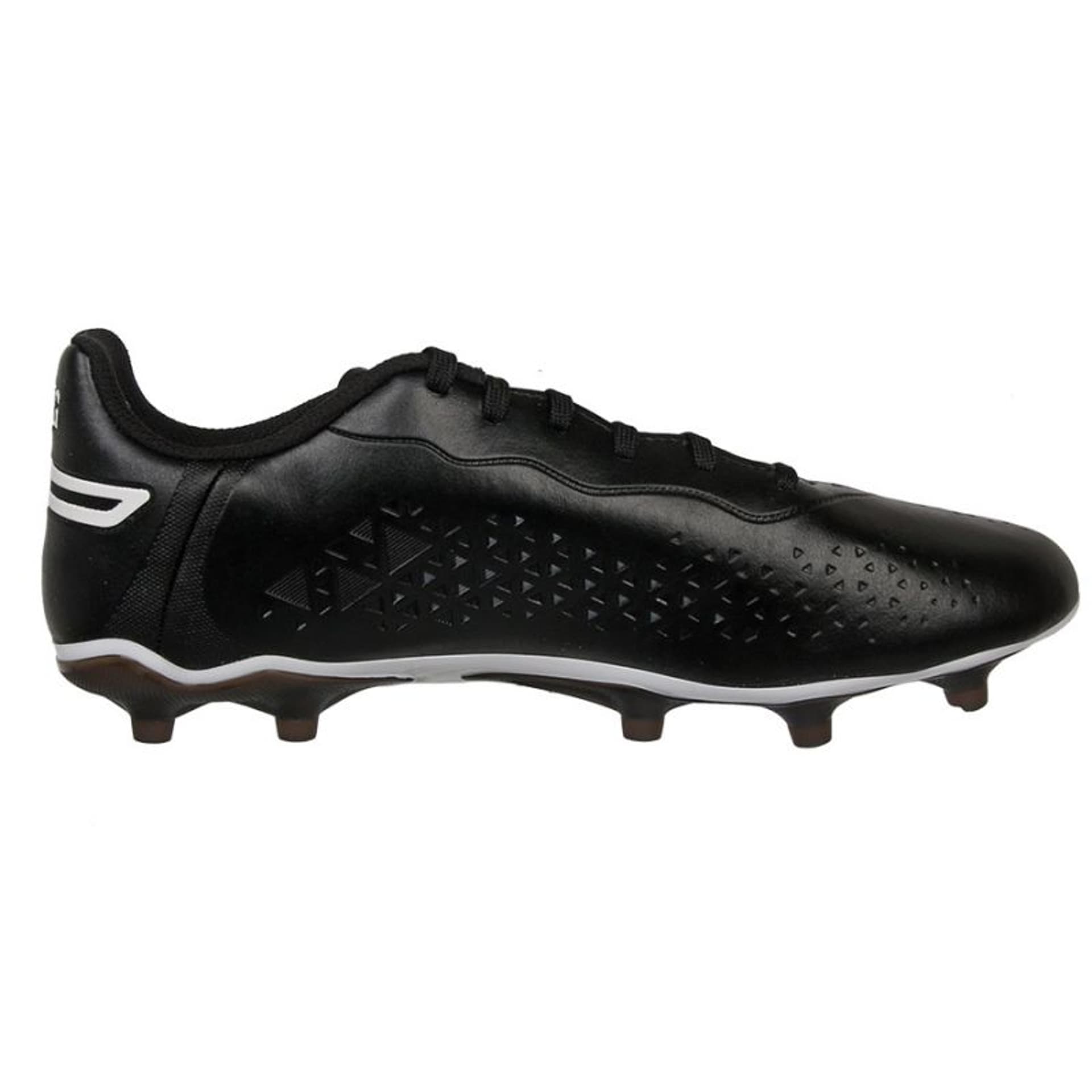 

Buty piłkarskie Puma King Match FG/AG M 107570 (kolor Czarny, rozmiar 45)