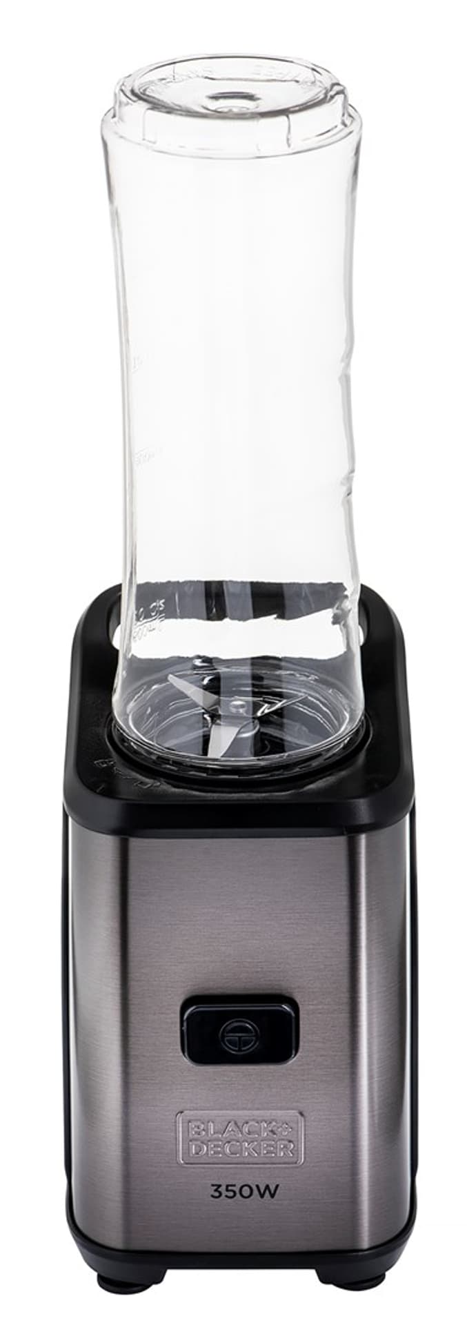 

Blender sportowy Black+Decker BXJBA350E (350W)