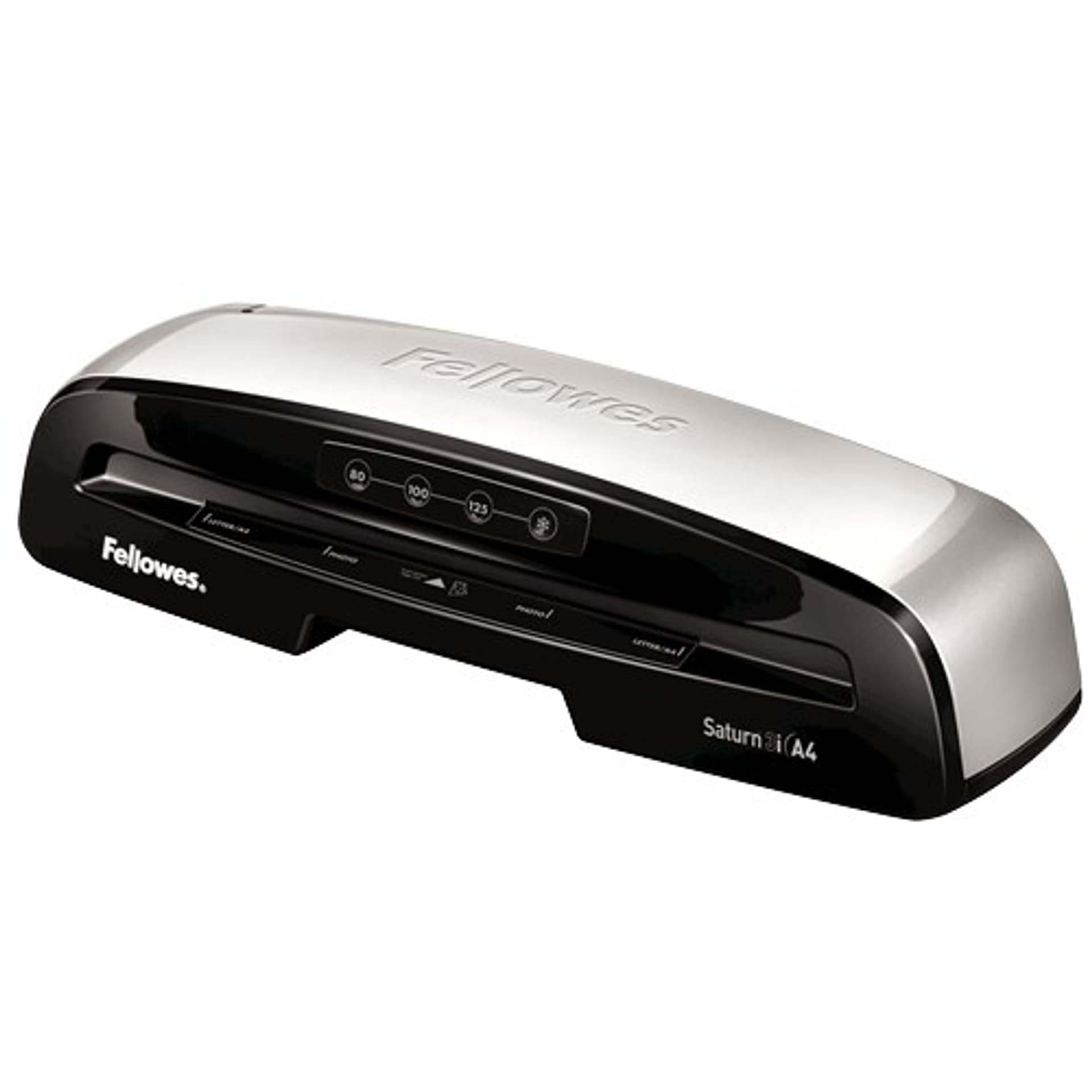 

Fellowes Laminator Saturn 3i A4