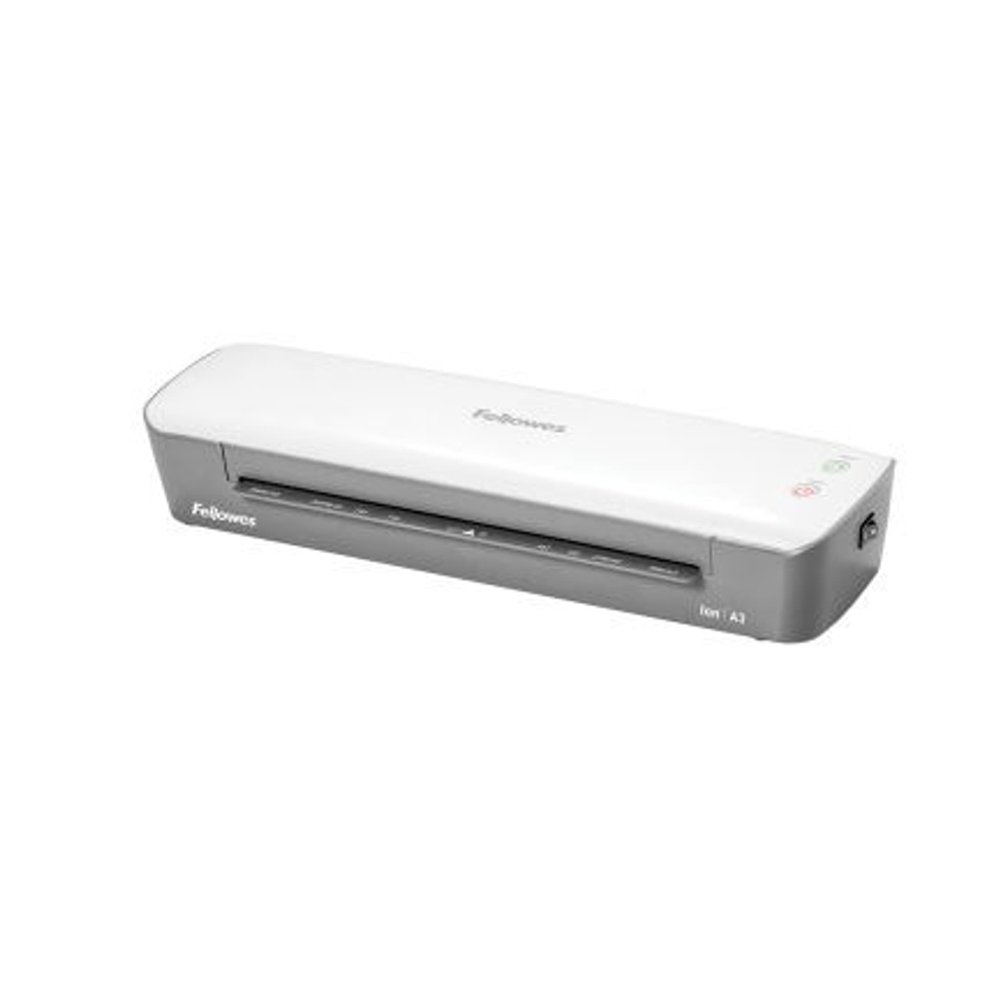 

Laminator Ion A3 4560201 FELLOWES