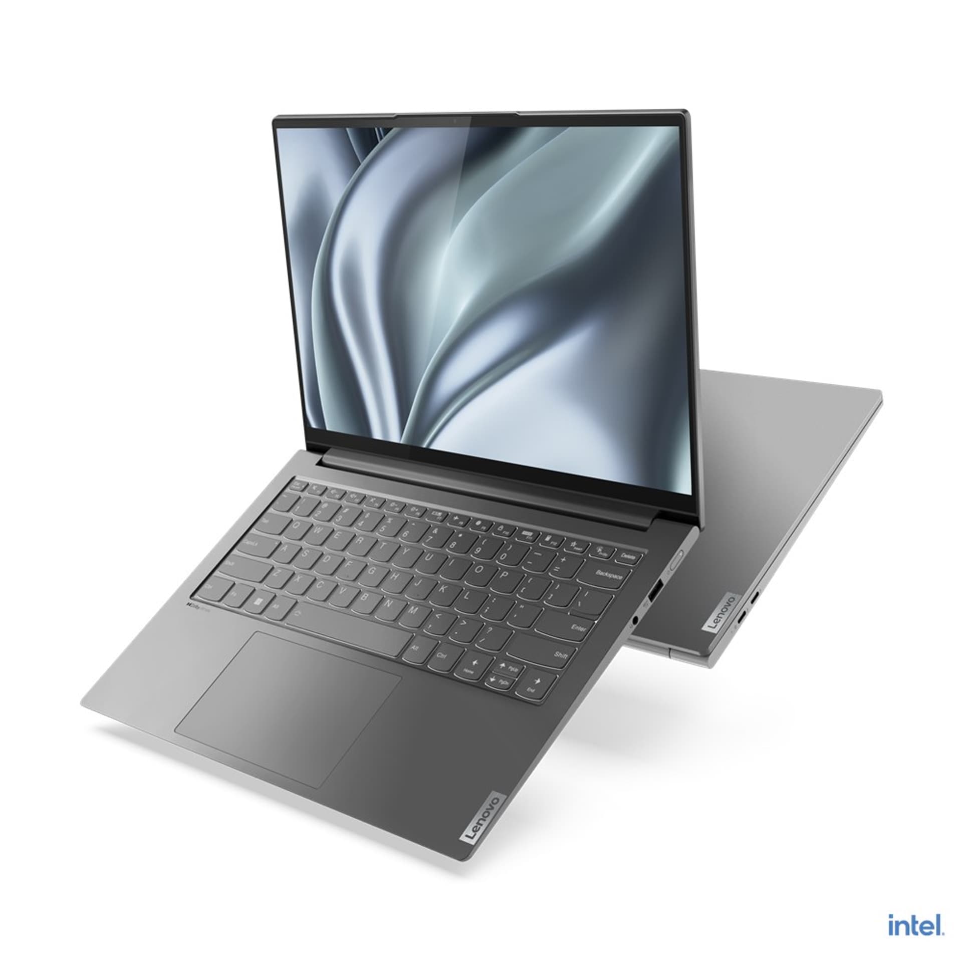 

Laptop Lenovo Yoga Slim 7 Pro 14IAP7 82SV005YPB i7-1260P 14" 2,8K OLED HDR 16GB 1000SSD Int W11