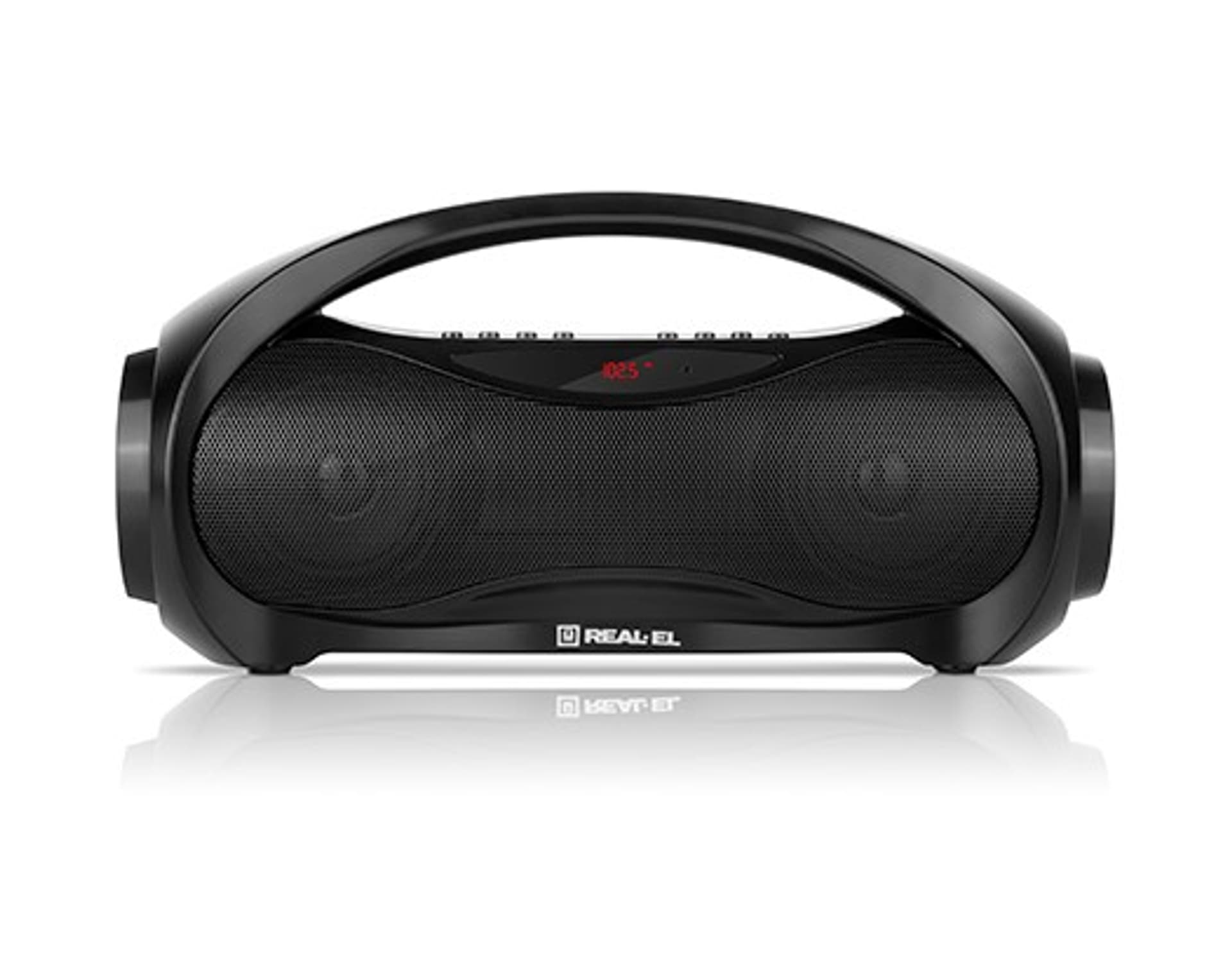 

Głośnik przenośny REAL-EL X-713