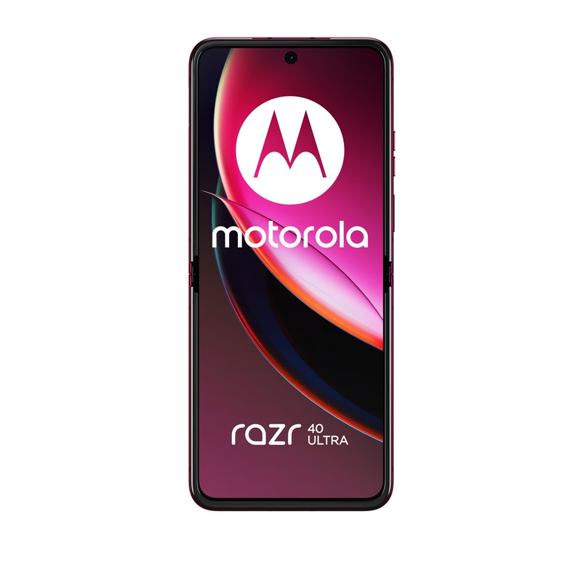 

Smartfon Motorola Razr 40 Ultra 8/256GB 6,9" P-OLED 2640x1080 3800mAh Dual SIM 5G Viva Magenta