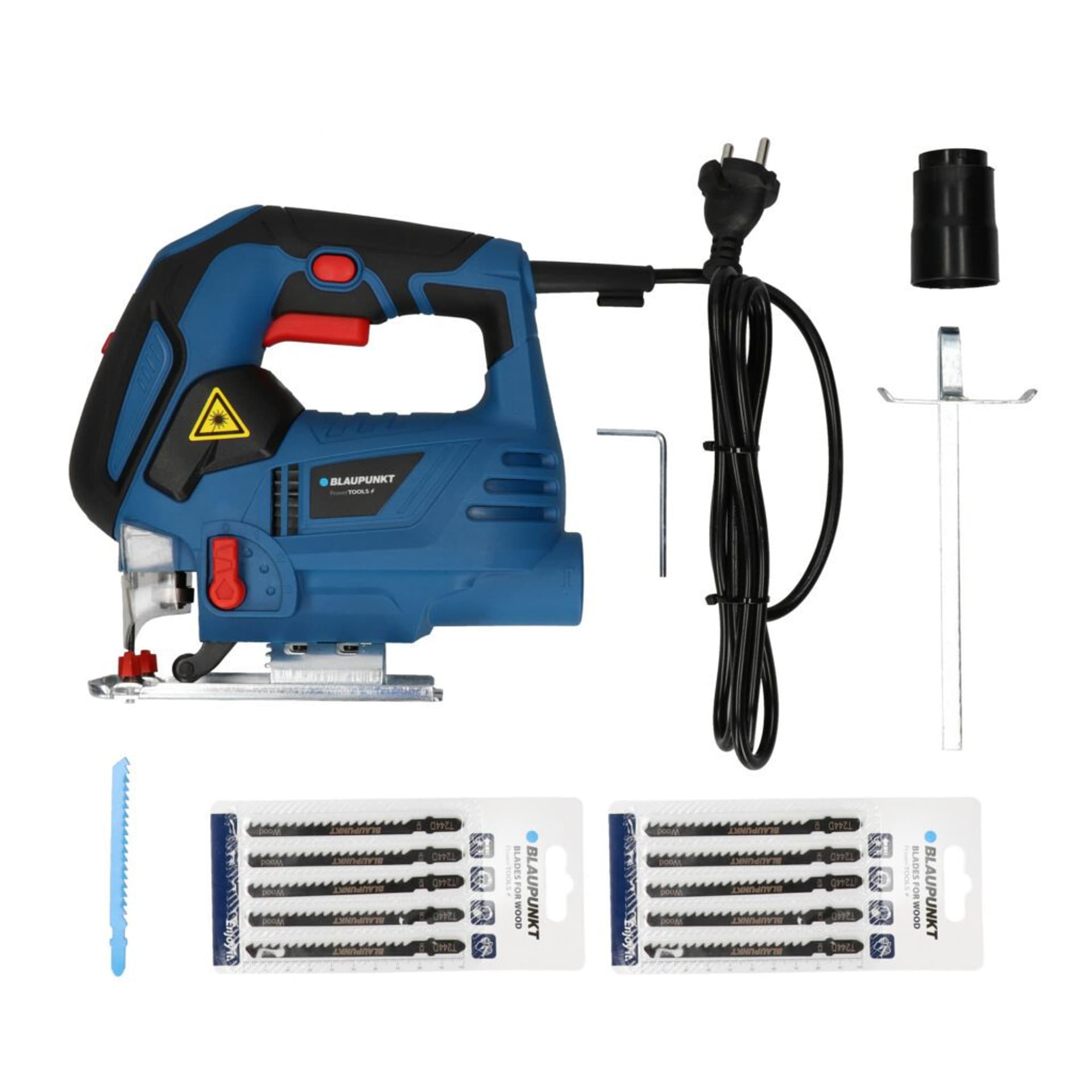 

WYRZYNARKA 1400W, JS5010
