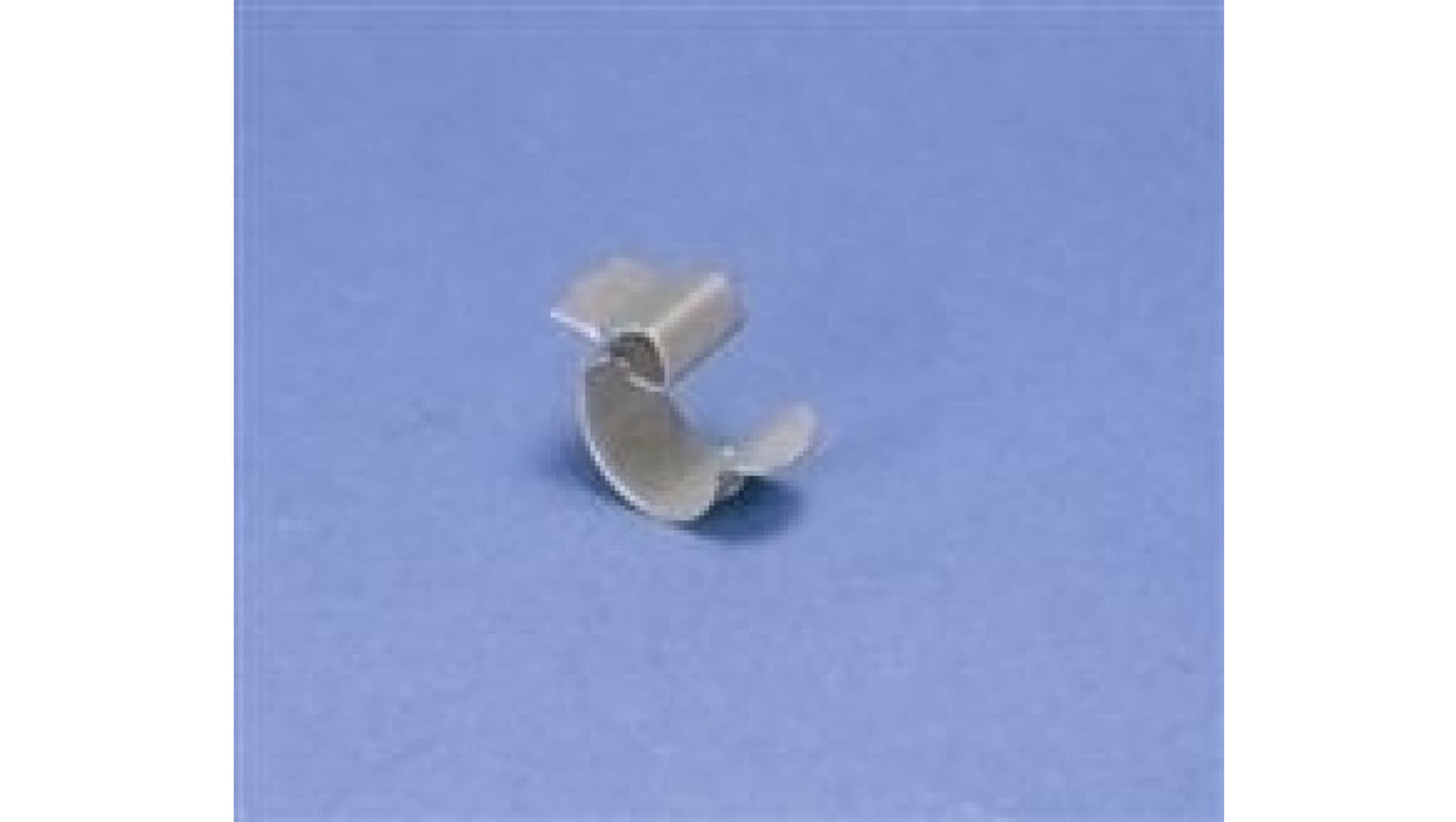

Zacisk sprężysty fi 6-7mm 24SC67 187510 /100szt./