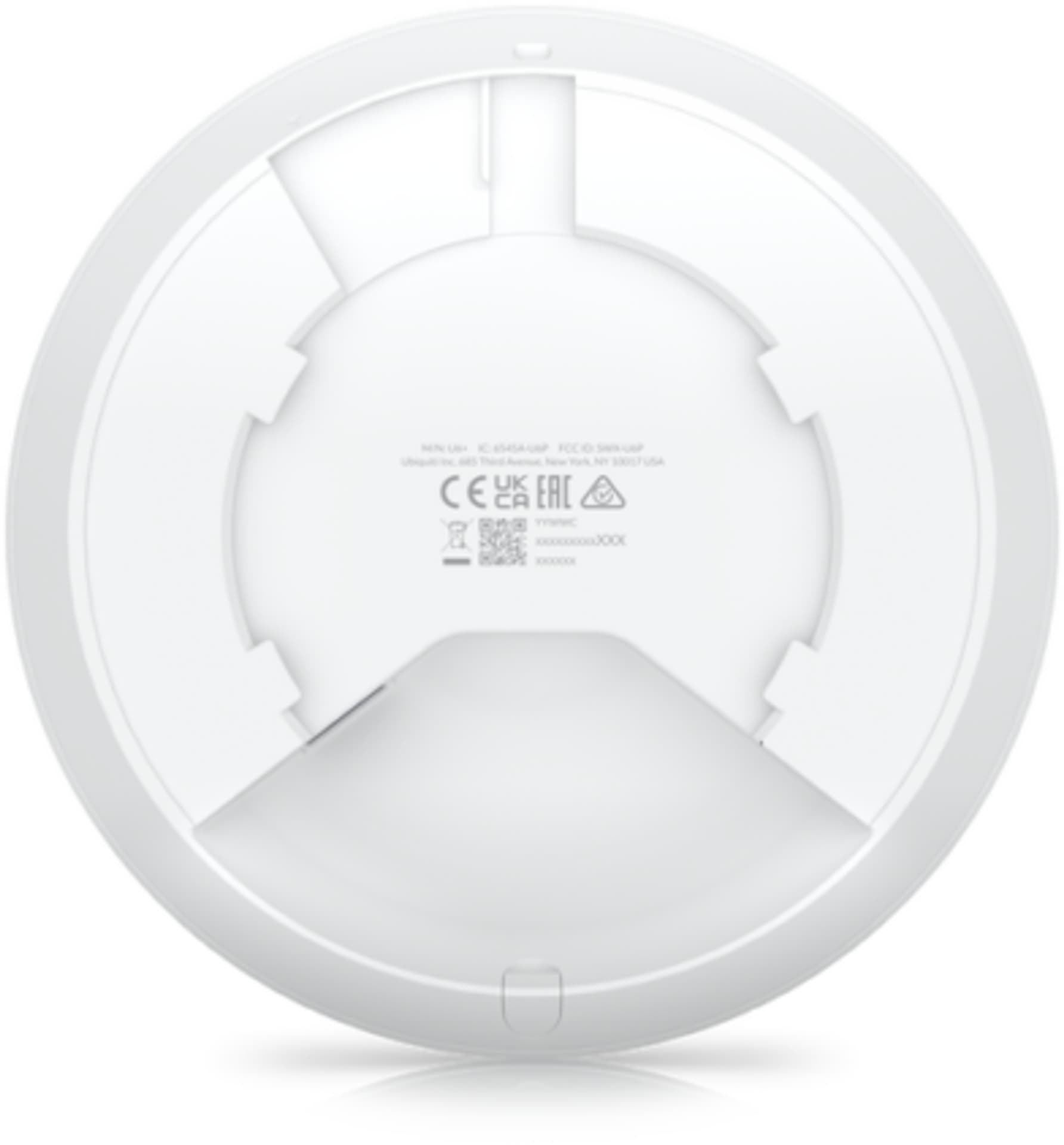 

UBIQUITI UNIFI U6+ (PLUS)