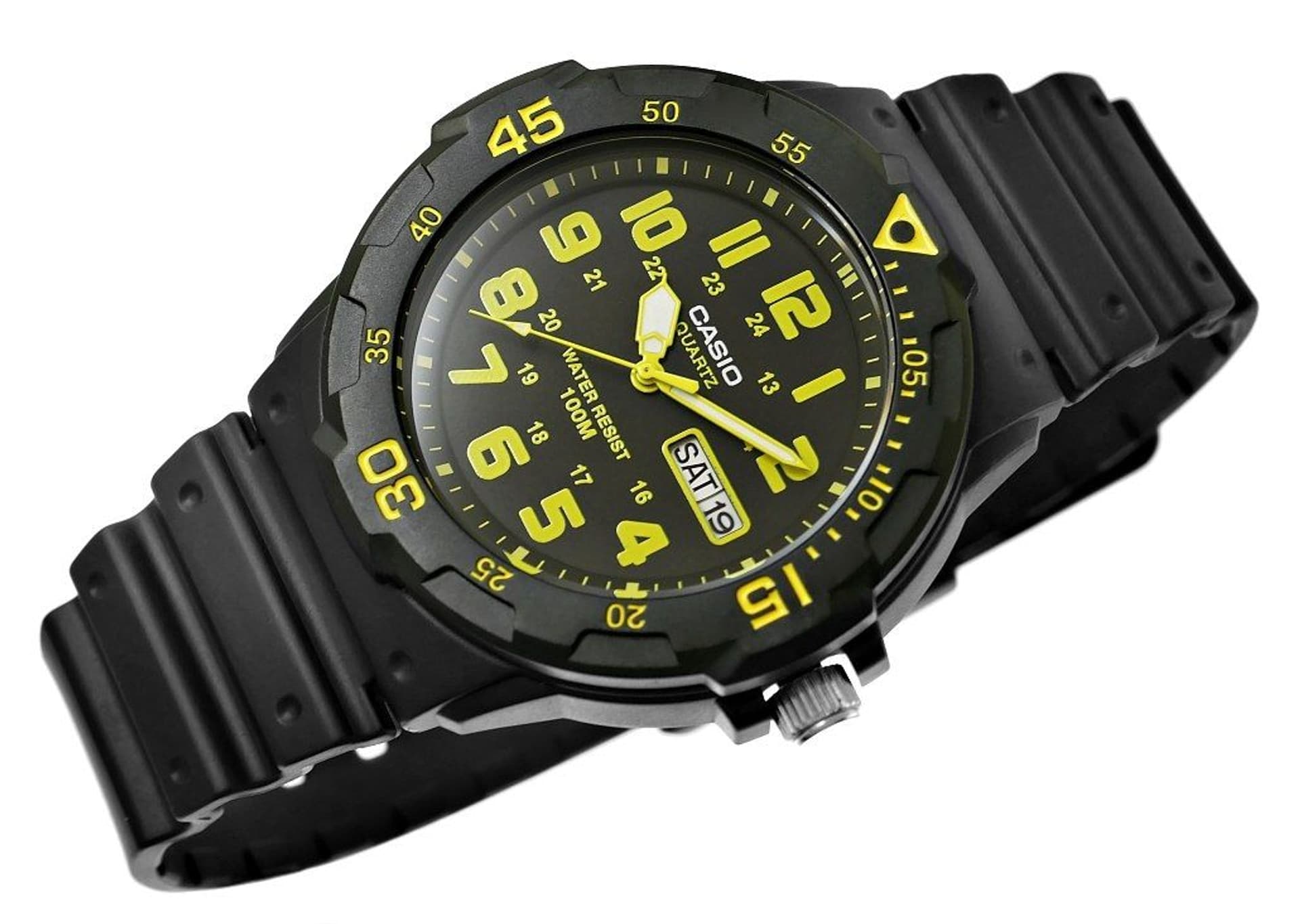 

Zegarek Casio MRW-200H-9BVDF