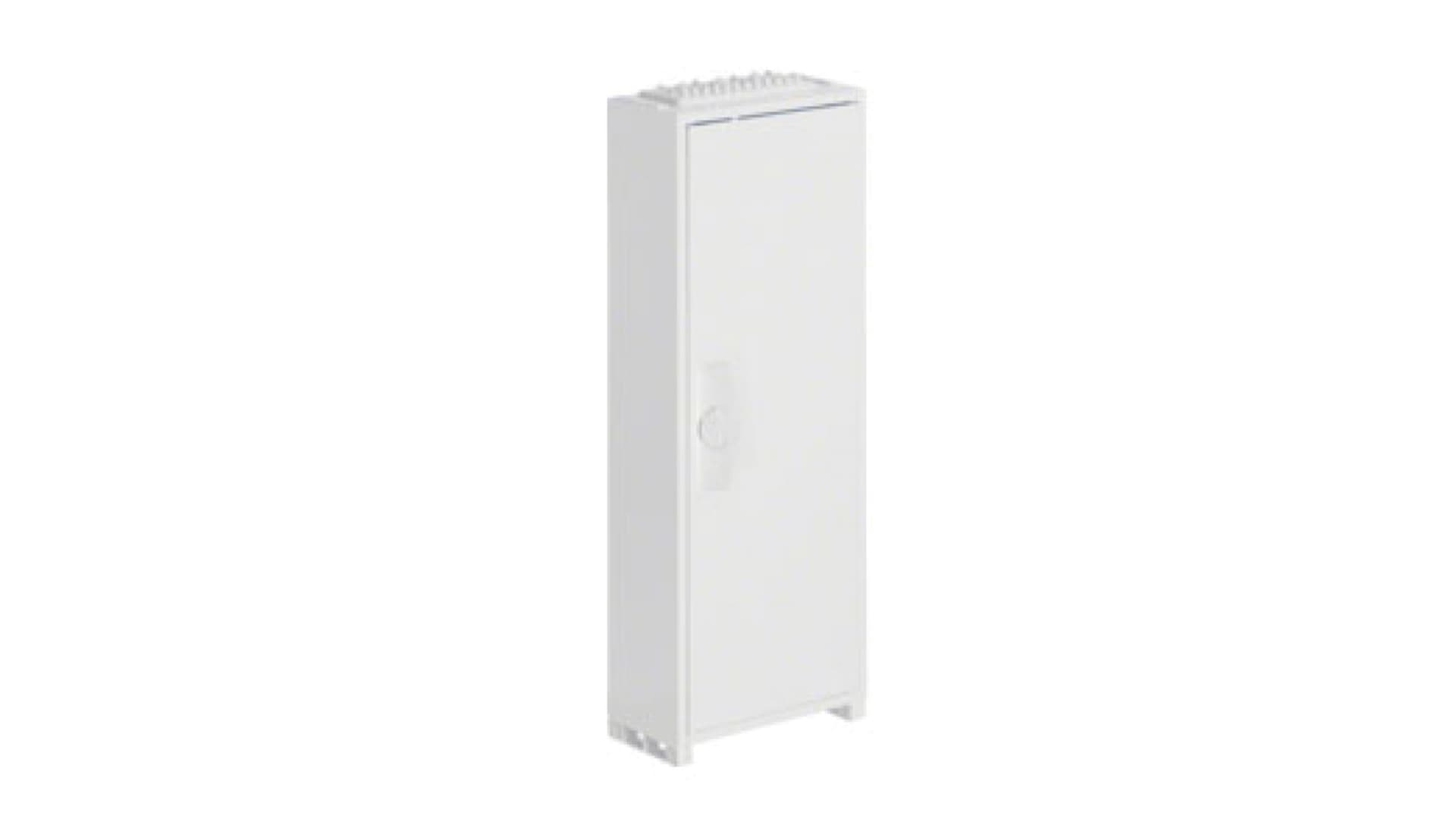 

Rozdzielnica modułowa 5x12 natynkowa IP44 FWB51S