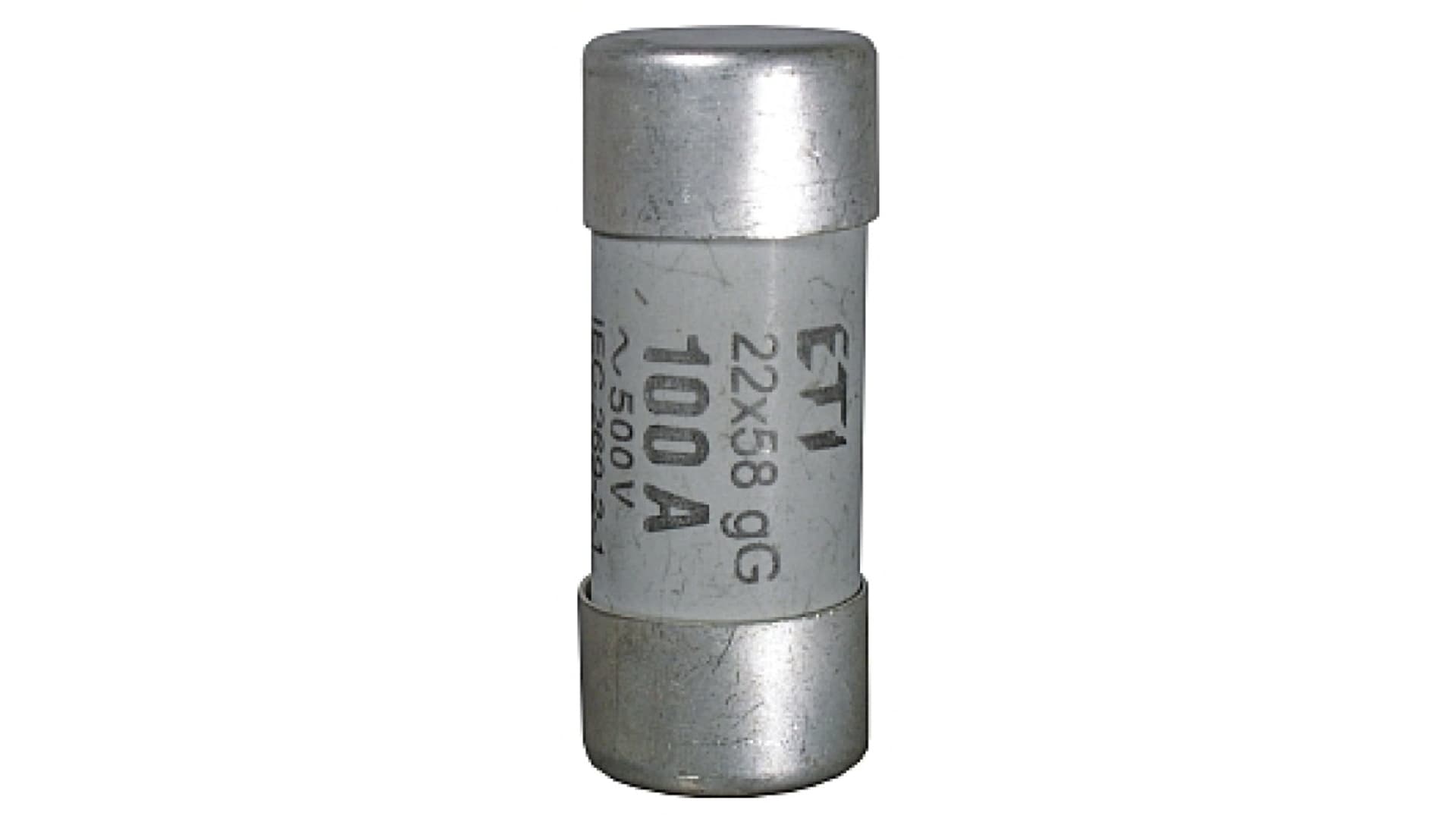 

Wkładka bezpiecznikowa cylindryczna 22x58mm 50A aM 690V CH22 002641019