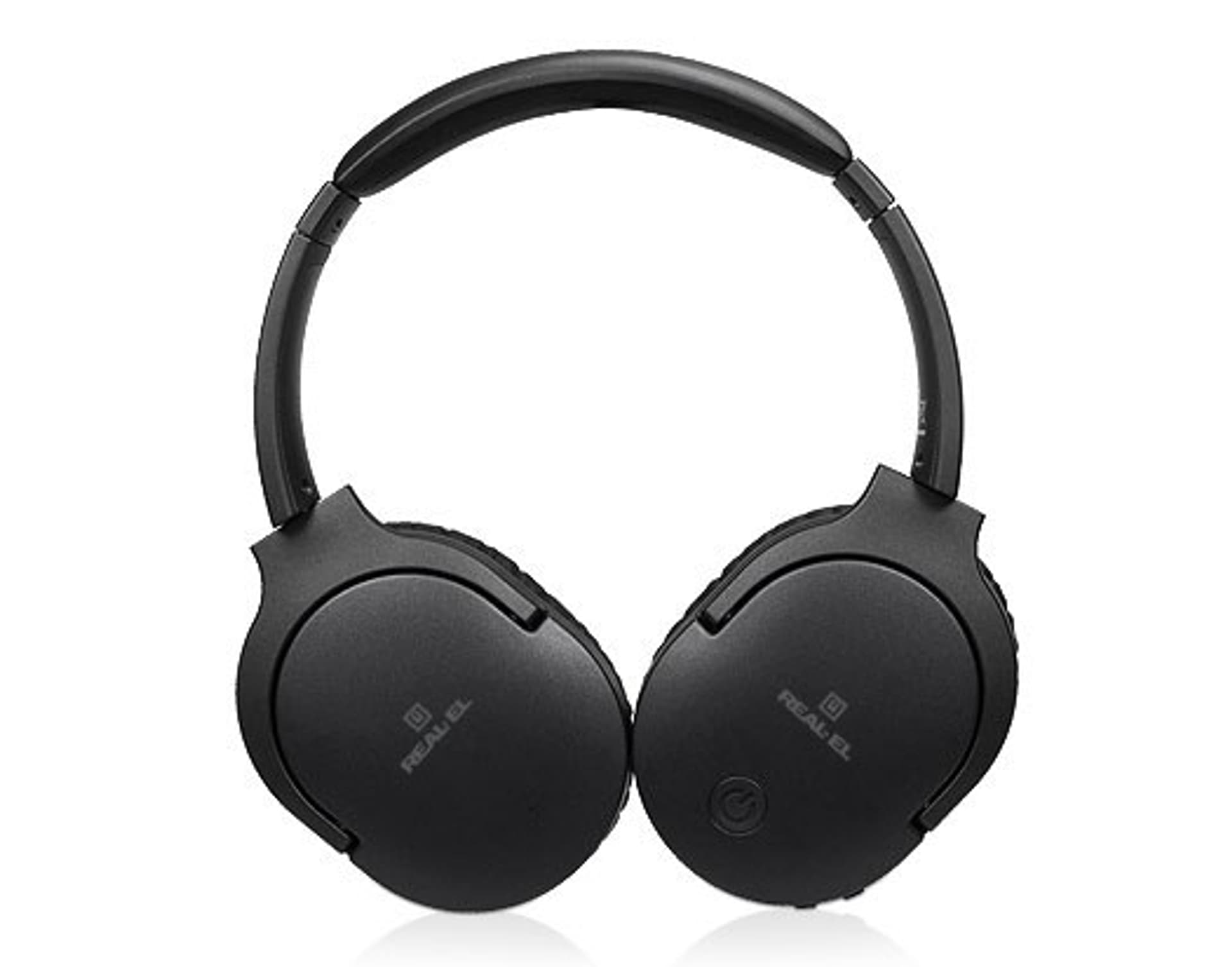 

Słuchawki Bluetooth REAL-EL GD-850