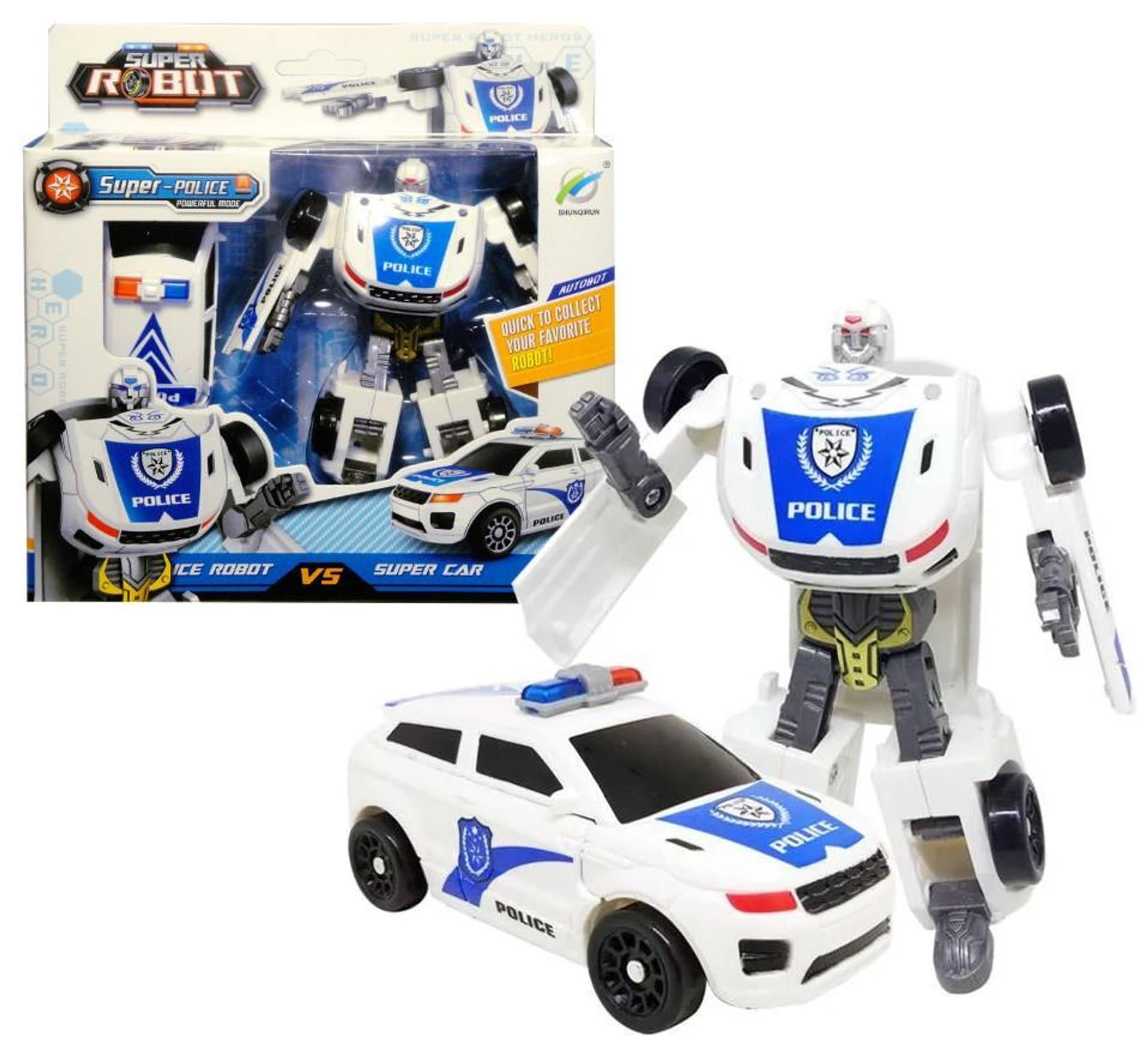 

Robot