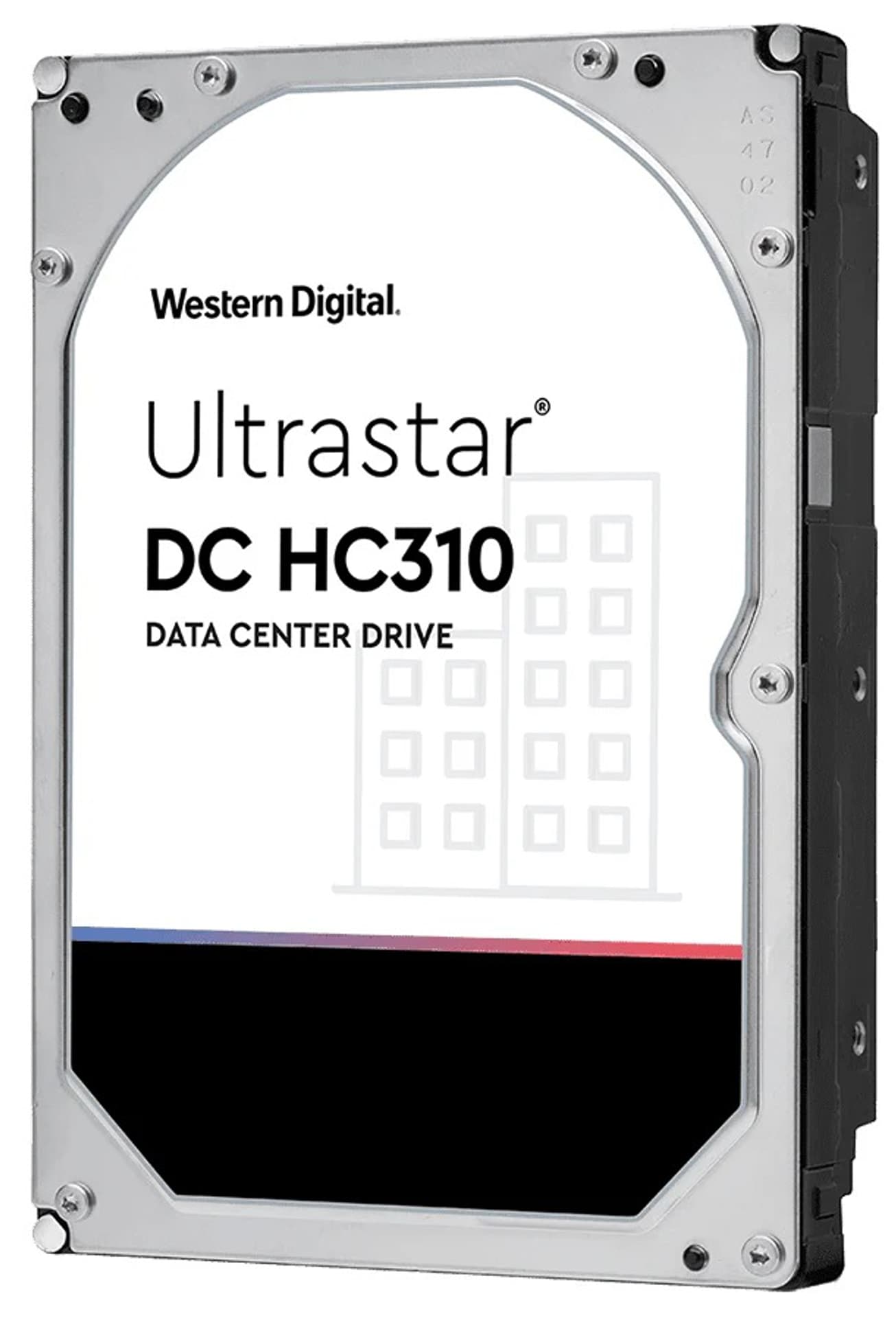 

Dysk twardy WD Ultrastar 4 TB 3.5" 0B36040