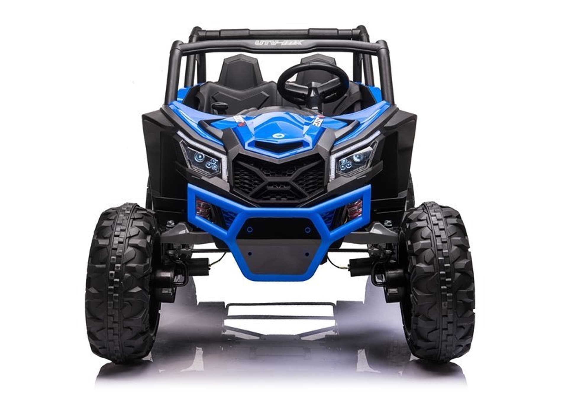 

Auto na Akumulator Buggy UTV-MX Niebieski