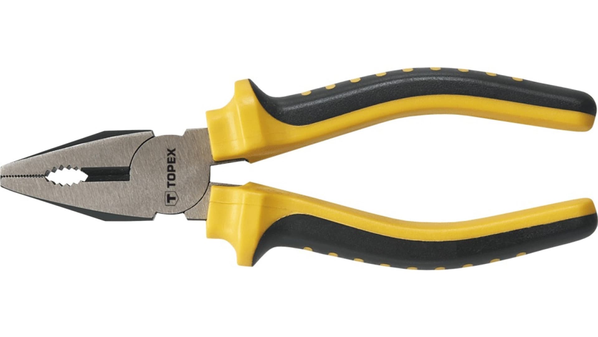 

Szczypce uniwersalne 180 mm 32D099