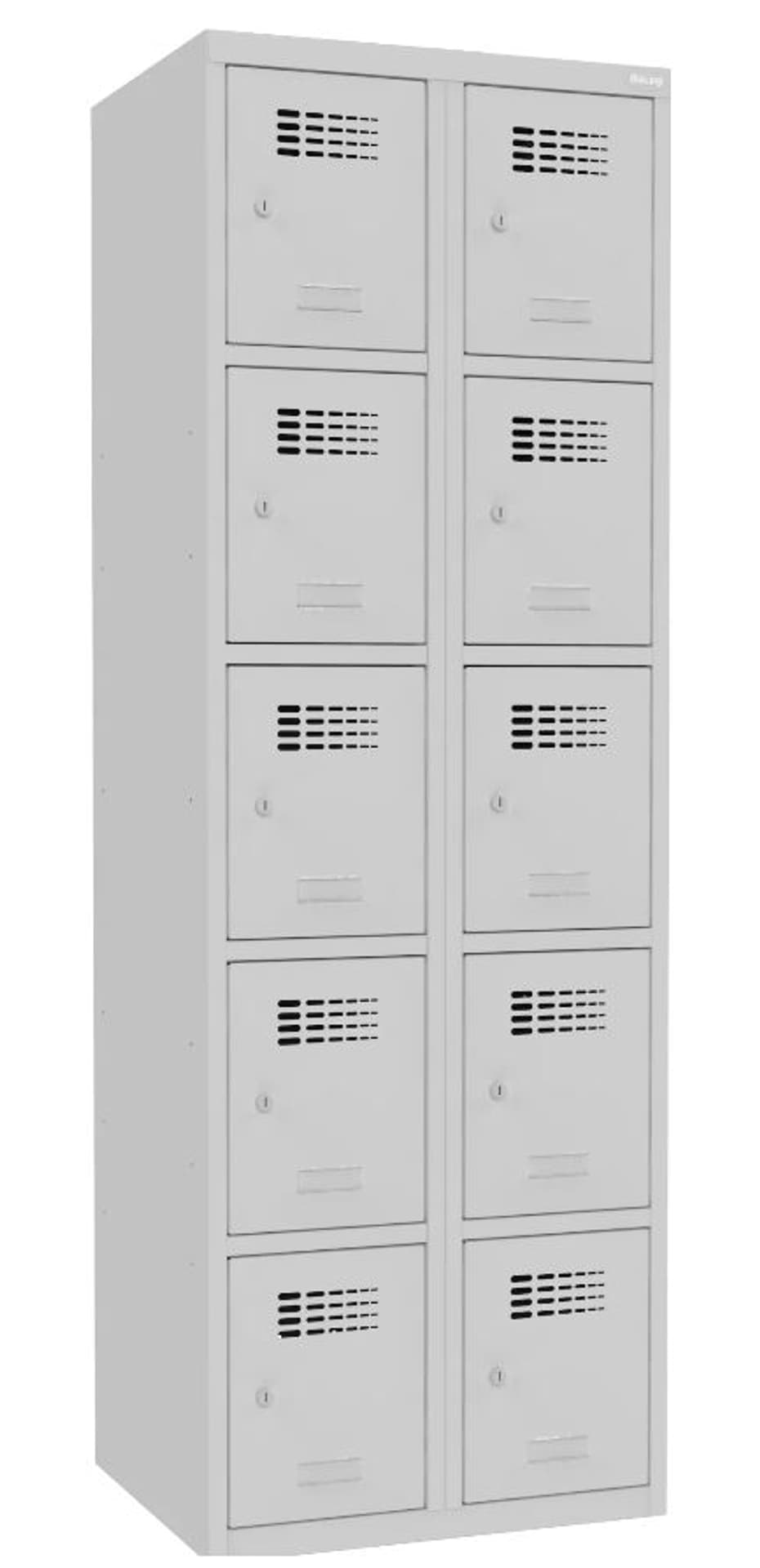 

SZAFKA SCHOWKOWA SUS 325 W ST, 10 SCHOWKÓW