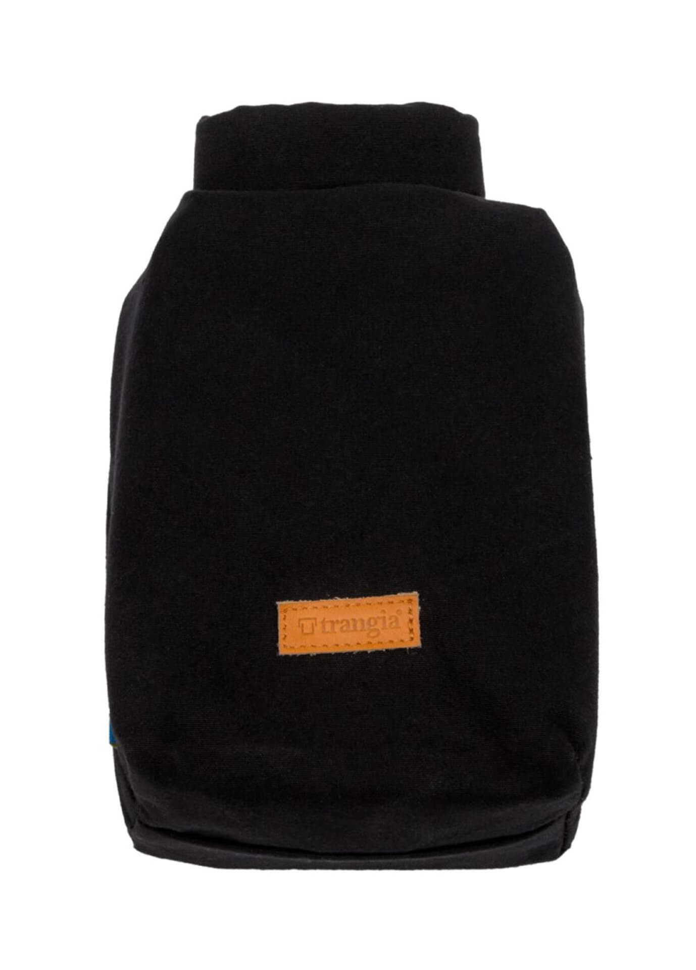 

Pokrowiec na menażkę Trangia Roll Top Bag Messtin large czarny