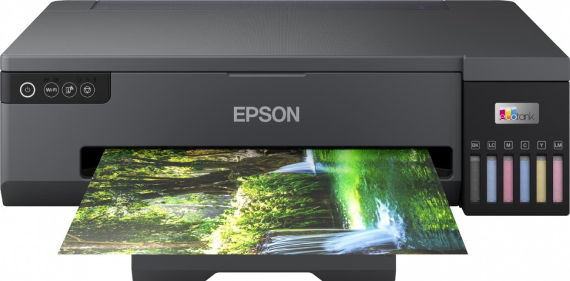 

Drukarka atramentowa EPSON ITS L18050 photo C11CK38402
