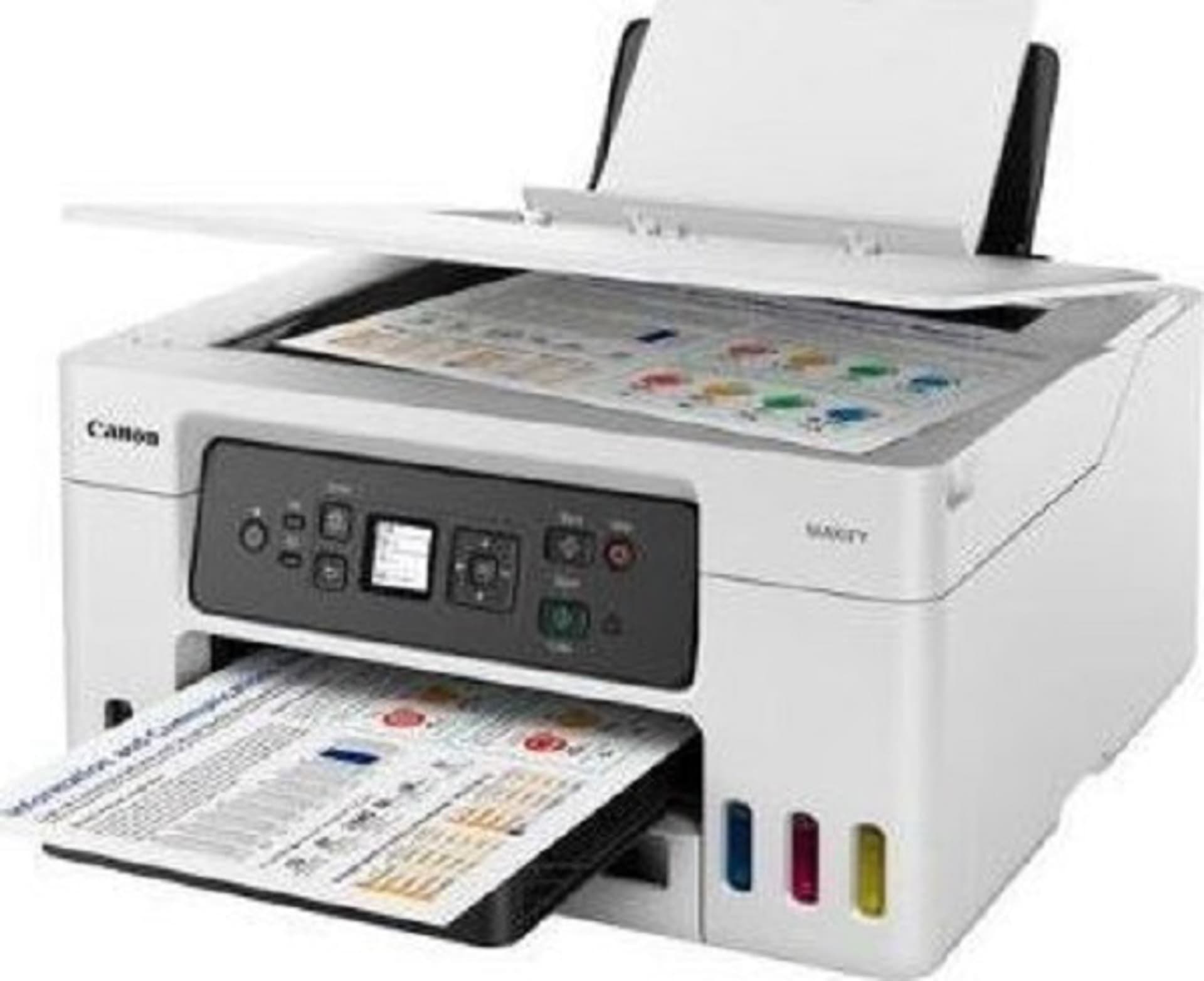 

Drukarka atramentowa CANON Maxify GX3040 5777C009