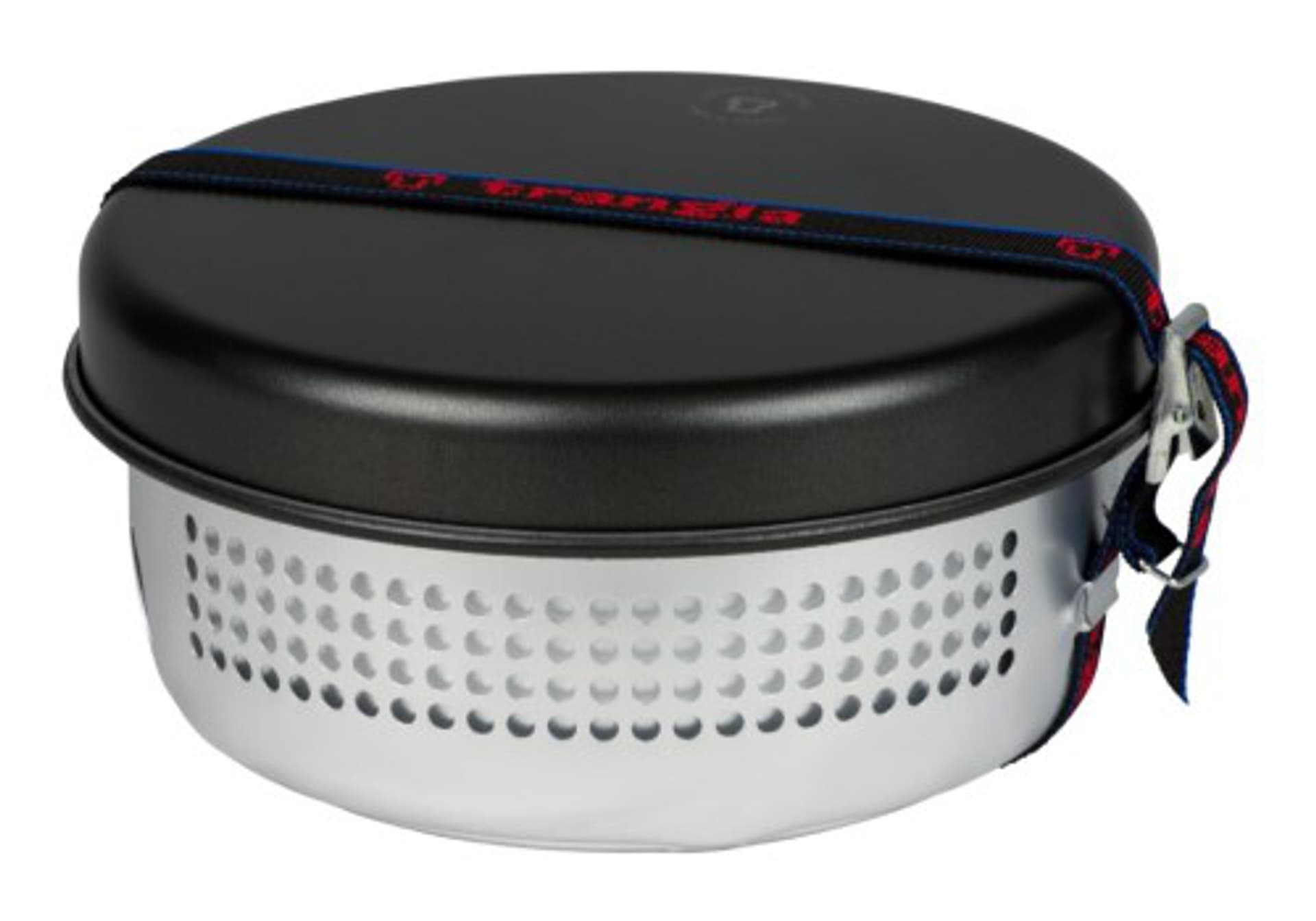 

Zestaw garnków z kuchenką turystyczną Trangia Stove 27-5/HA anodowane