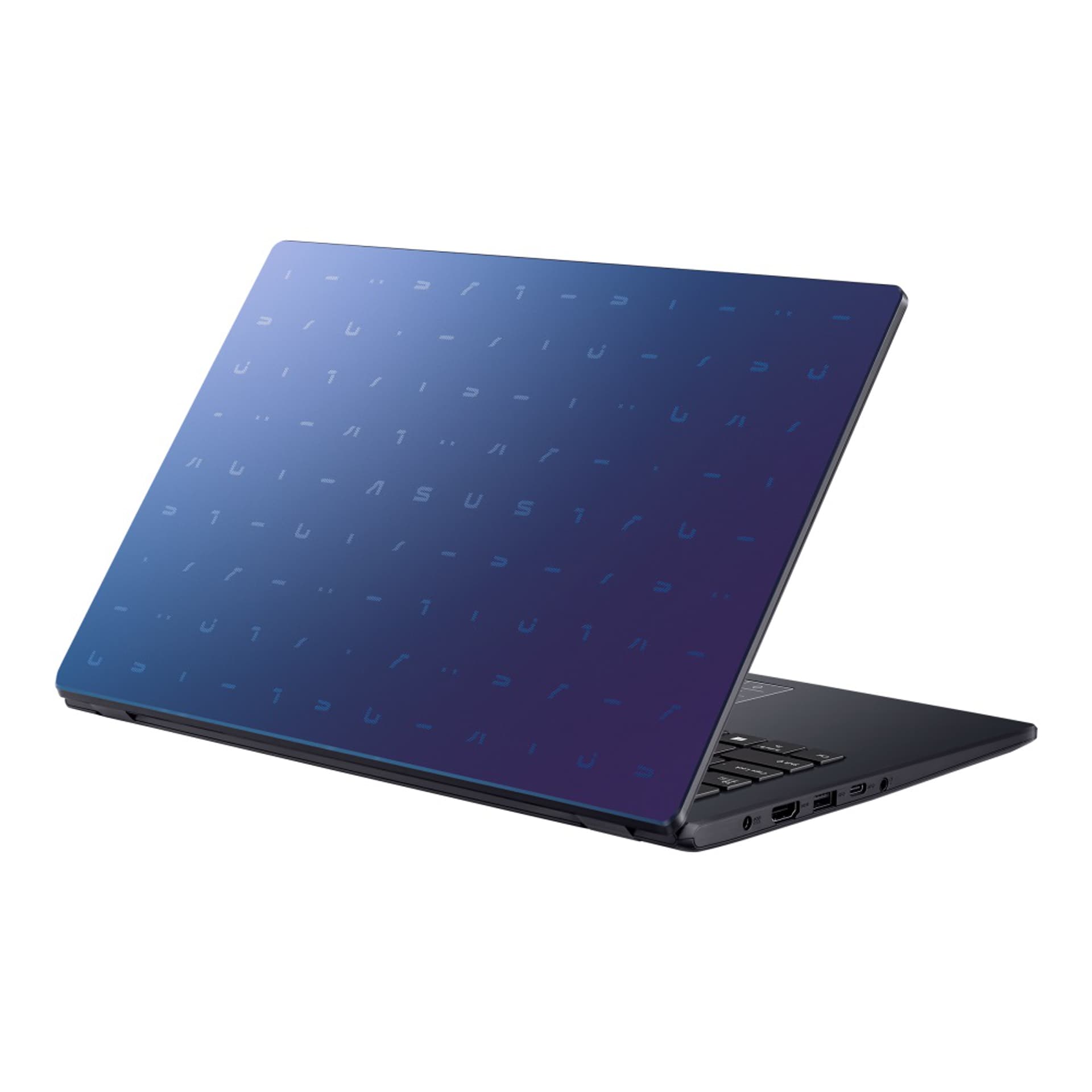 

ASUS Vivobook Go E410 14/4GB/N4020/SSD128GB/GRAPHICS 600/Niebiesko-szary