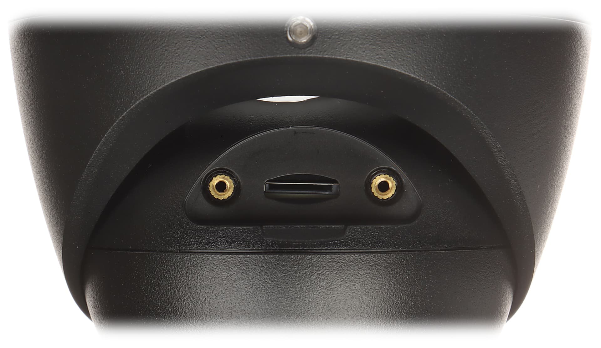 

KAMERA IP IPC3615SB-ADF28KMC-I0-BLACK - 5 Mpx 2.8 mm UNIVIEW