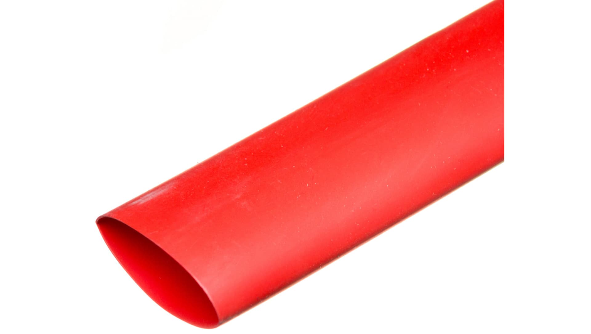 

Rura termokurczliwa cienkościenna CR 19,1/9,5 - 3/4 cala czerwona /1m/ 8-7127 /50szt./ 427574