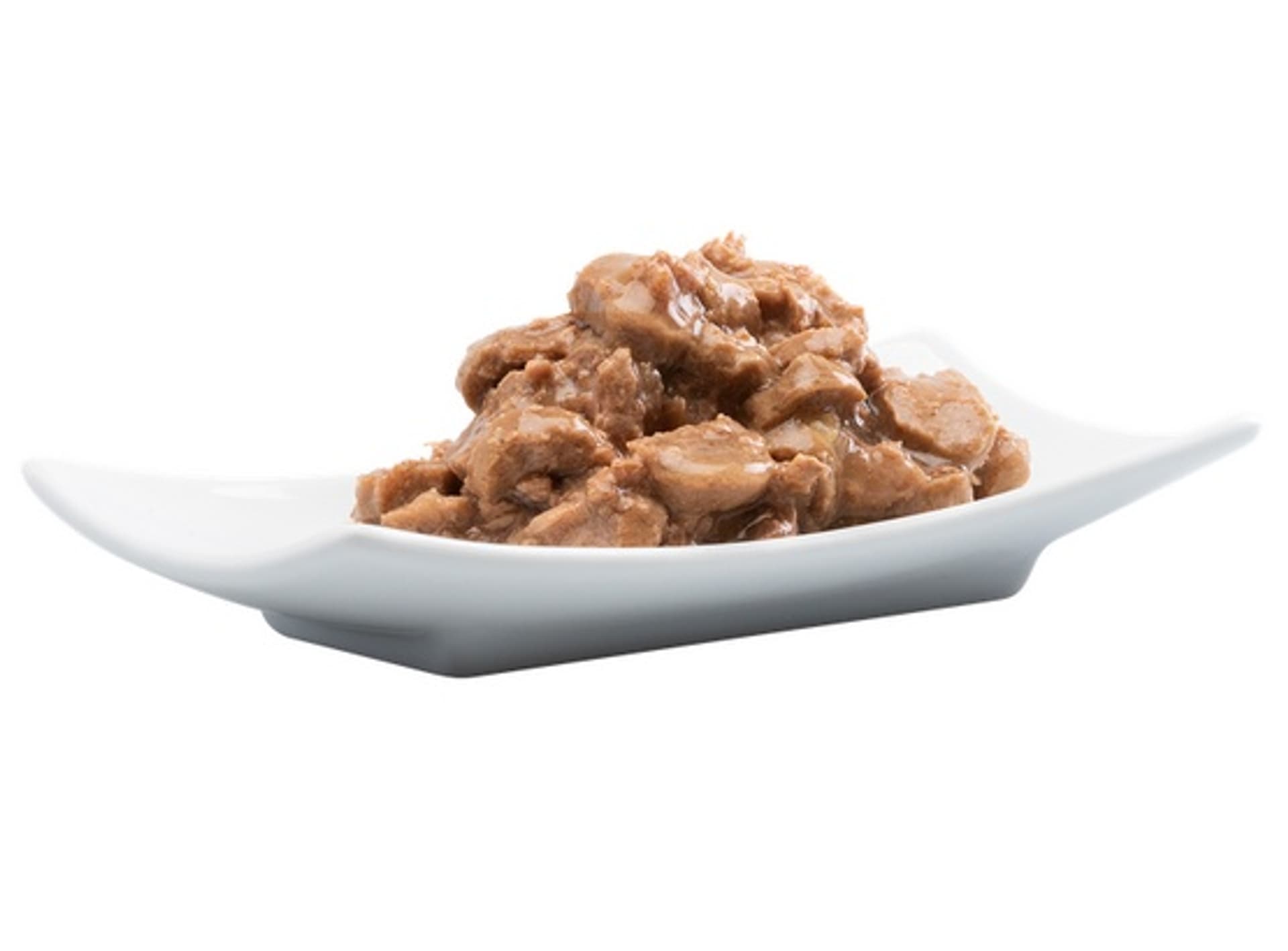 

Catz Finefood Ragout N.603 Gęś i Indyk puszka 190g